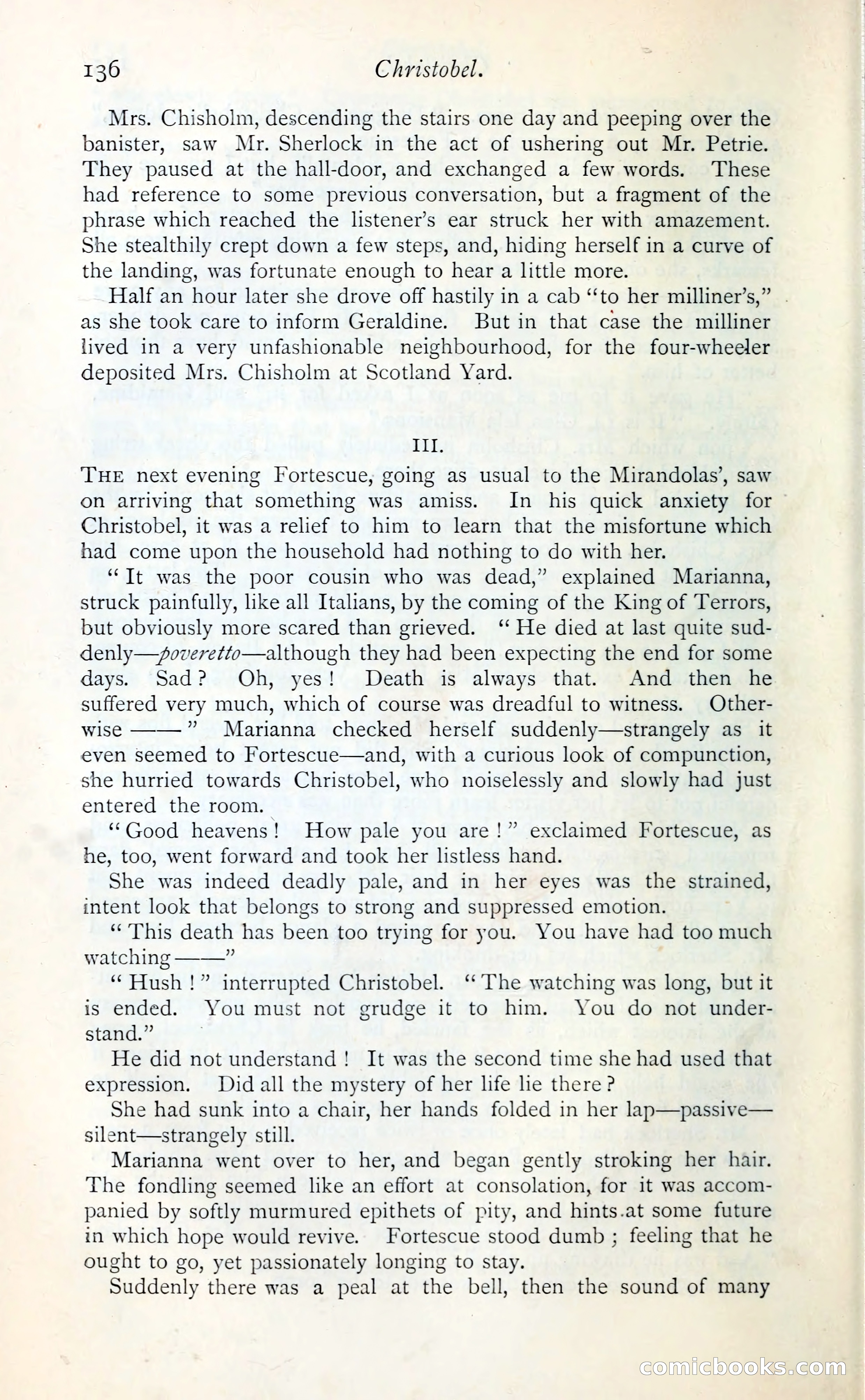 The Argosy — page 151 of 400