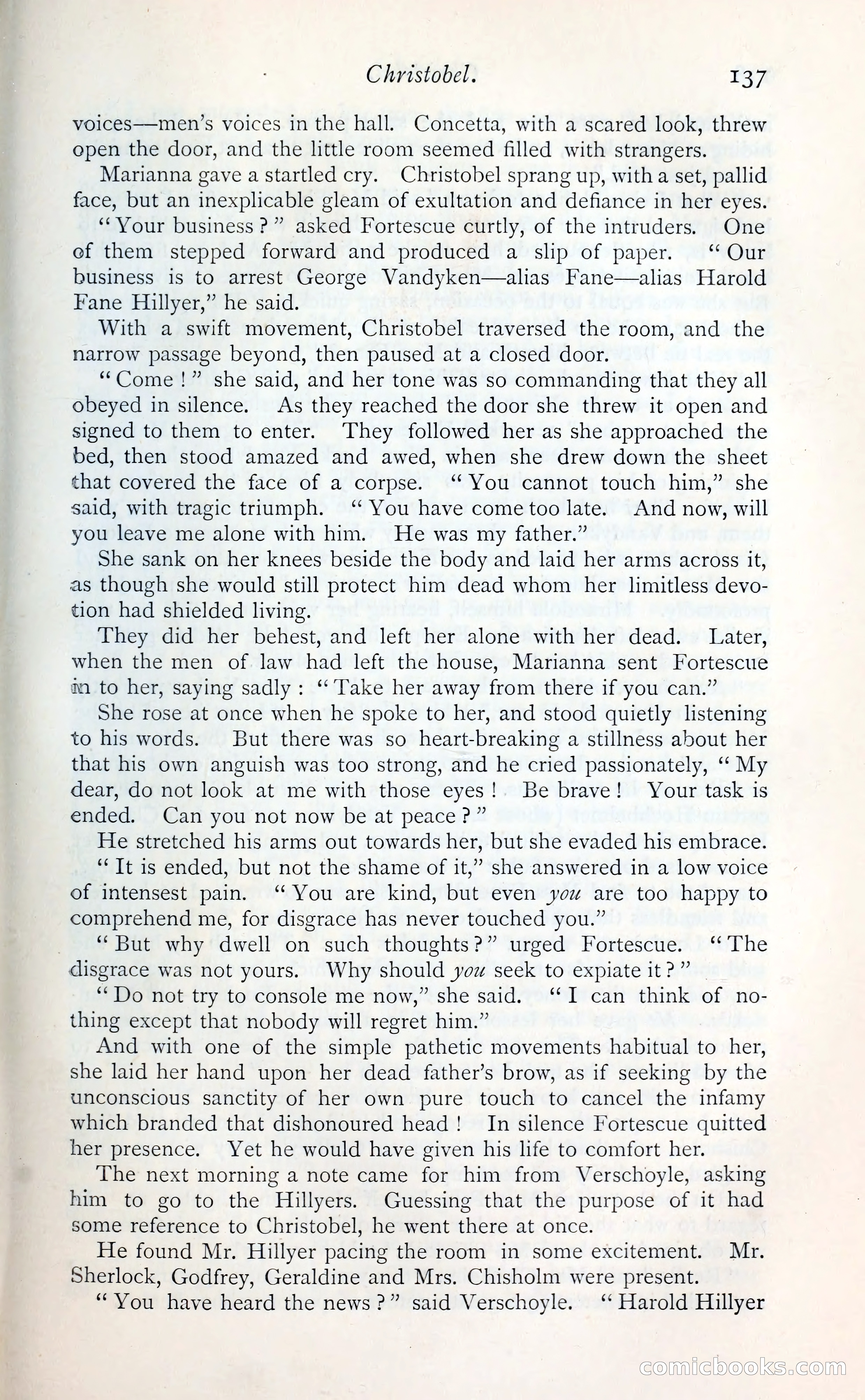 The Argosy — page 152 of 400