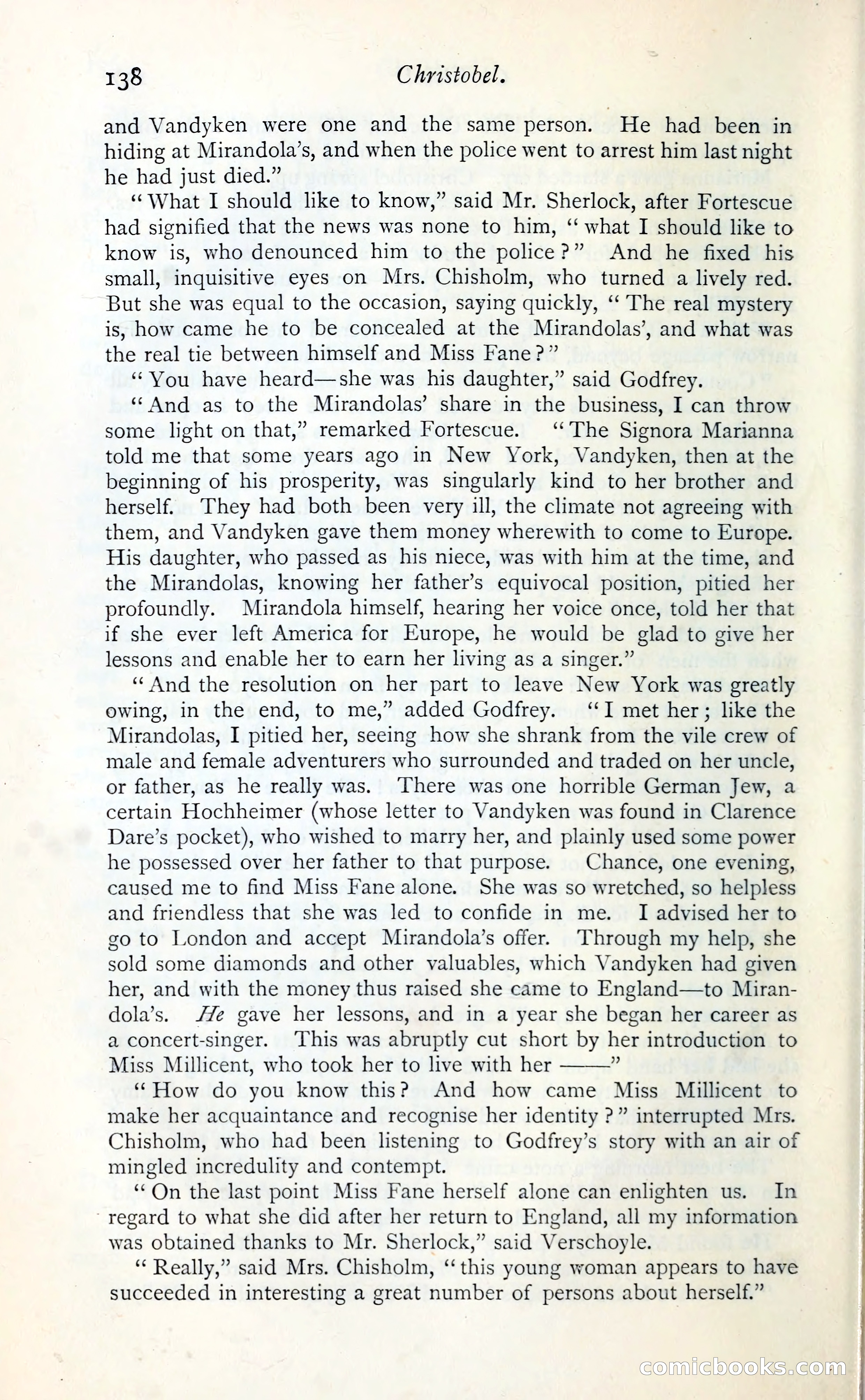 The Argosy — page 153 of 400