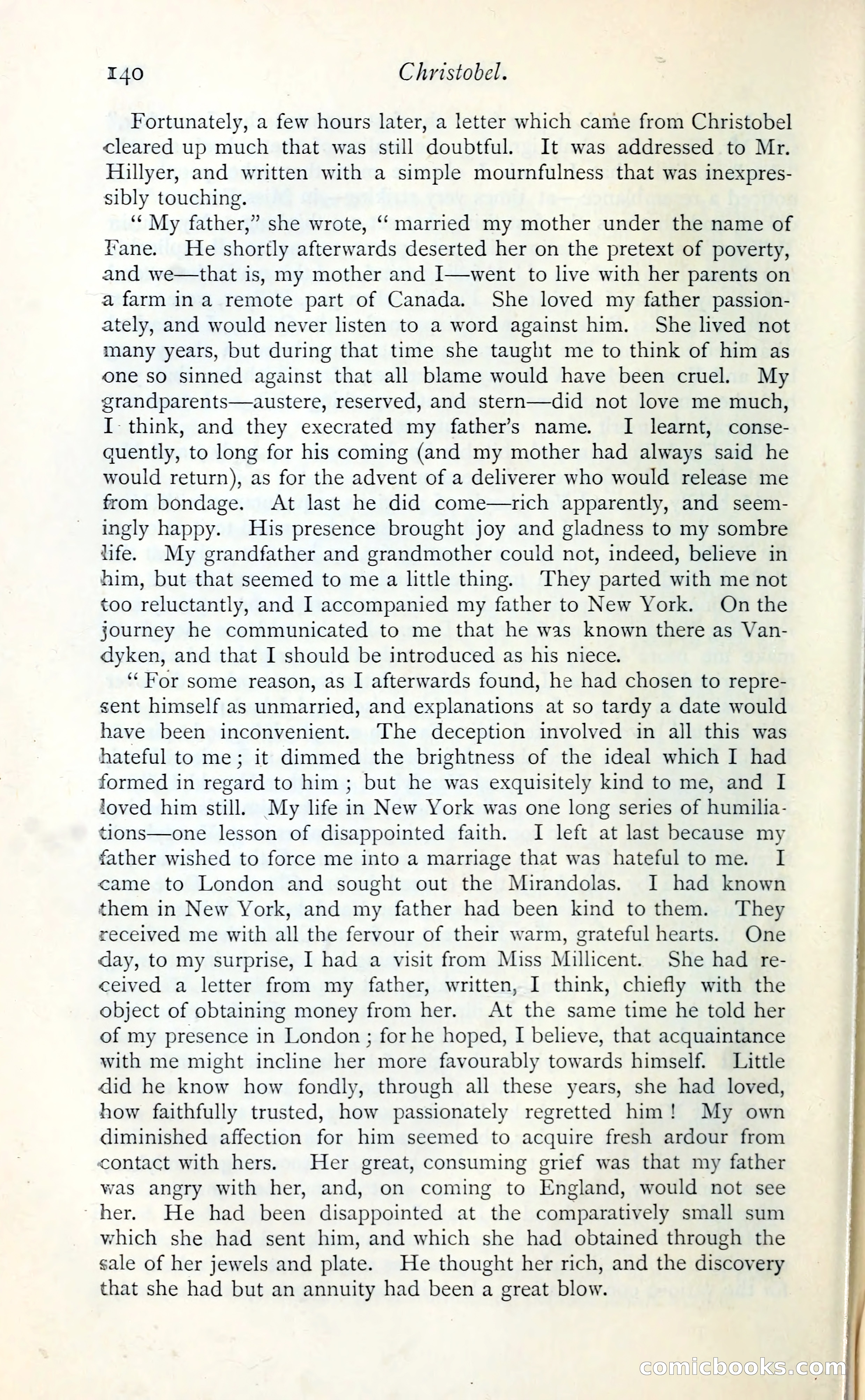 The Argosy — page 155 of 400