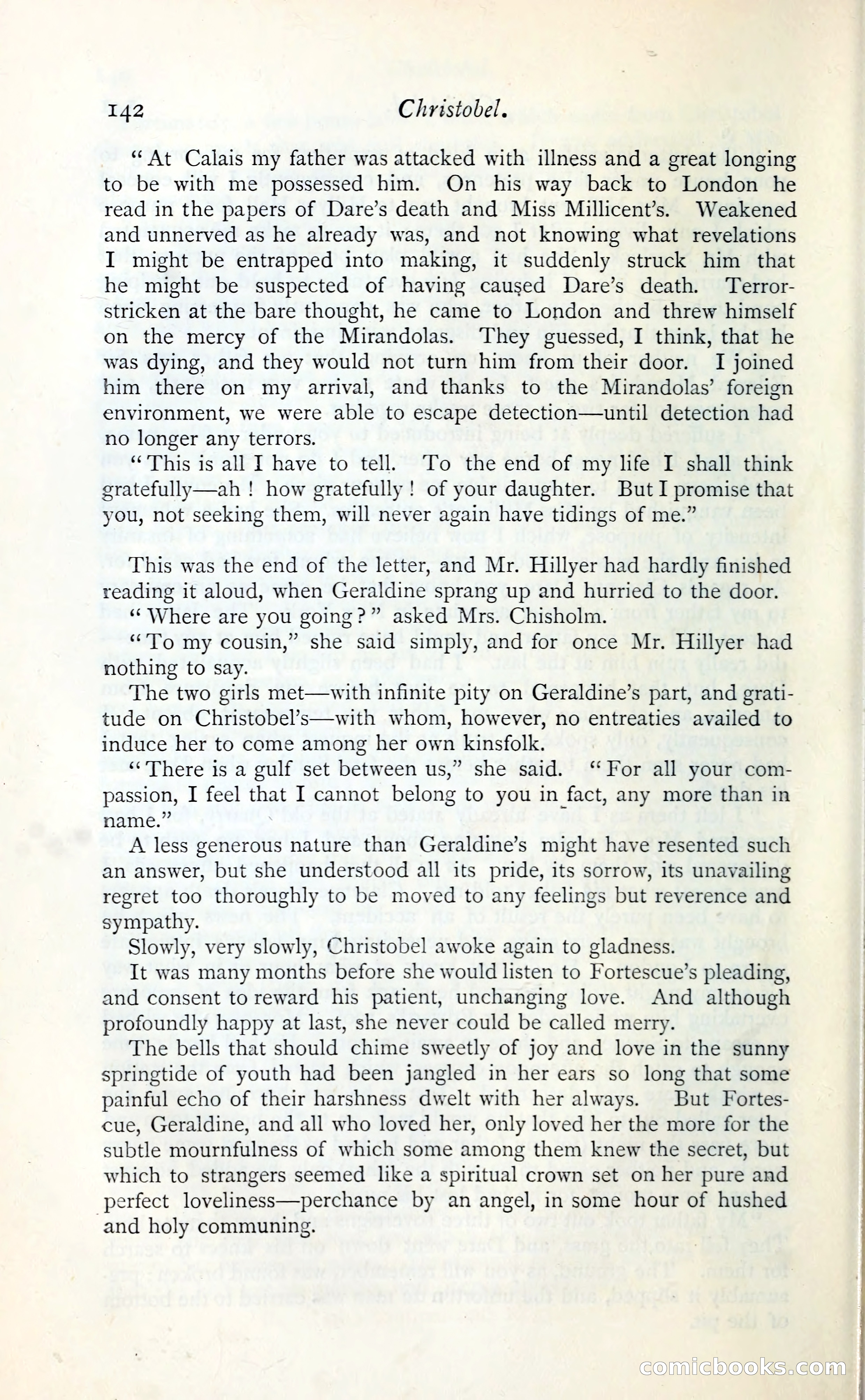 The Argosy — page 157 of 400