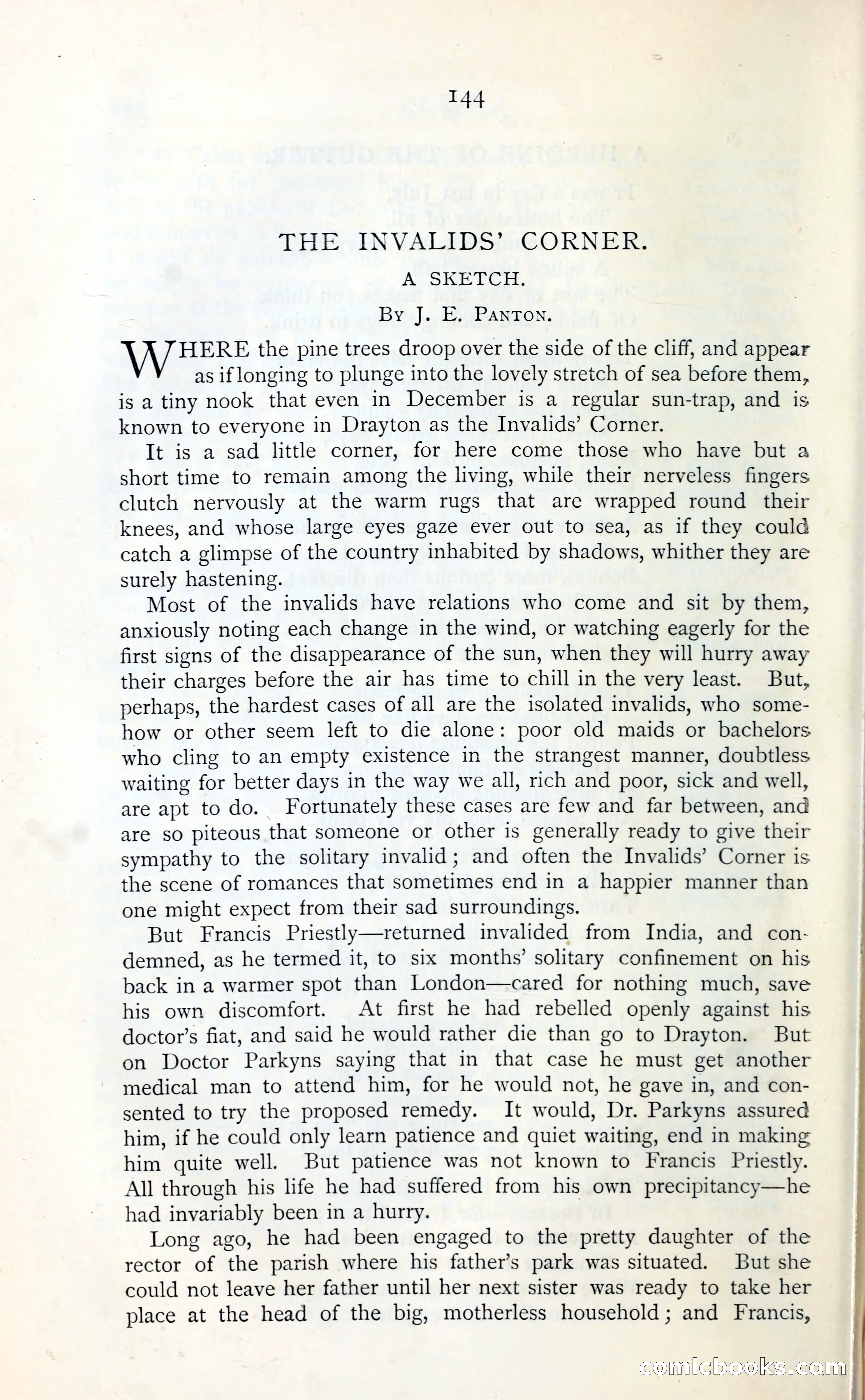 The Argosy — page 159 of 400