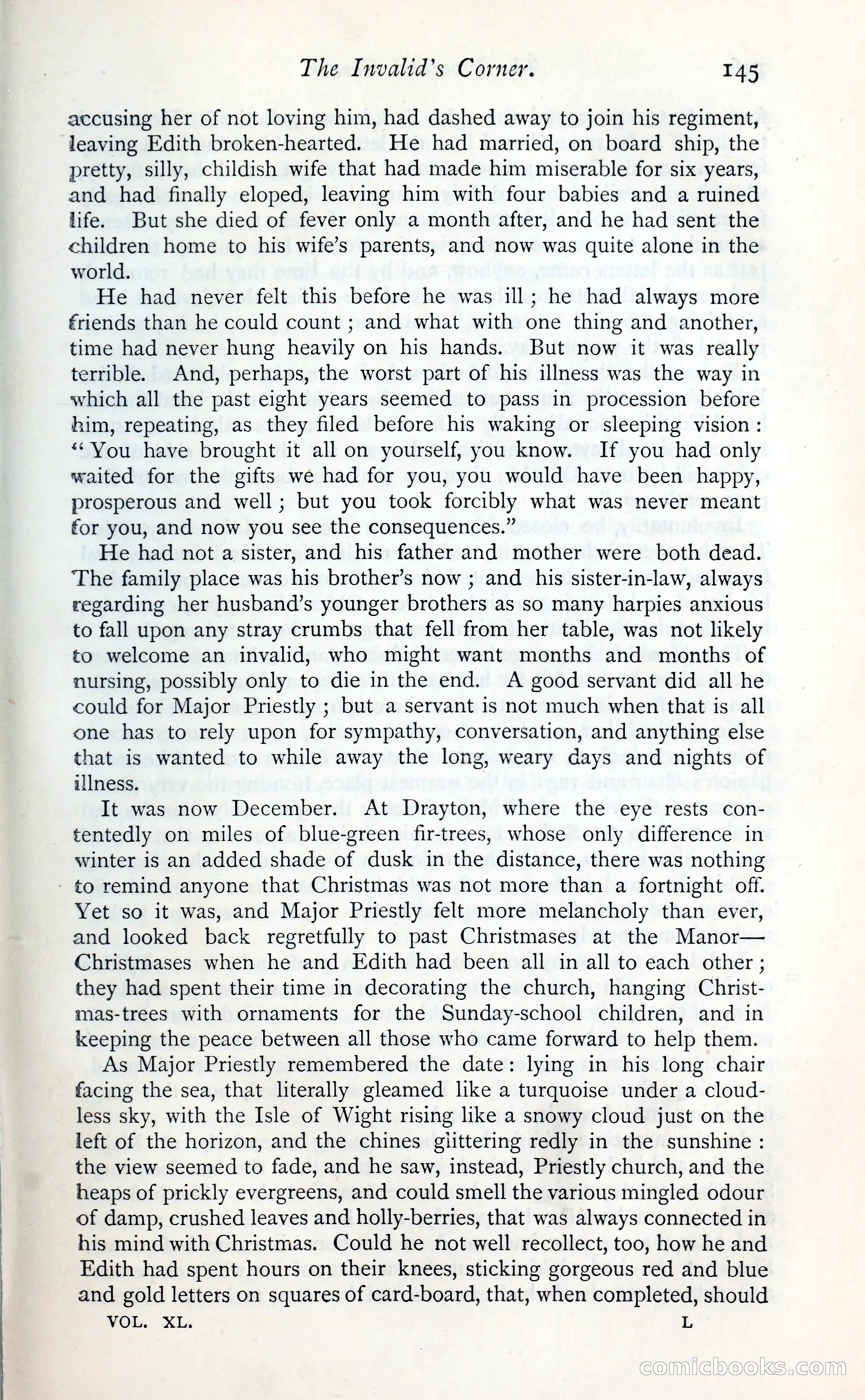 The Argosy — page 160 of 400