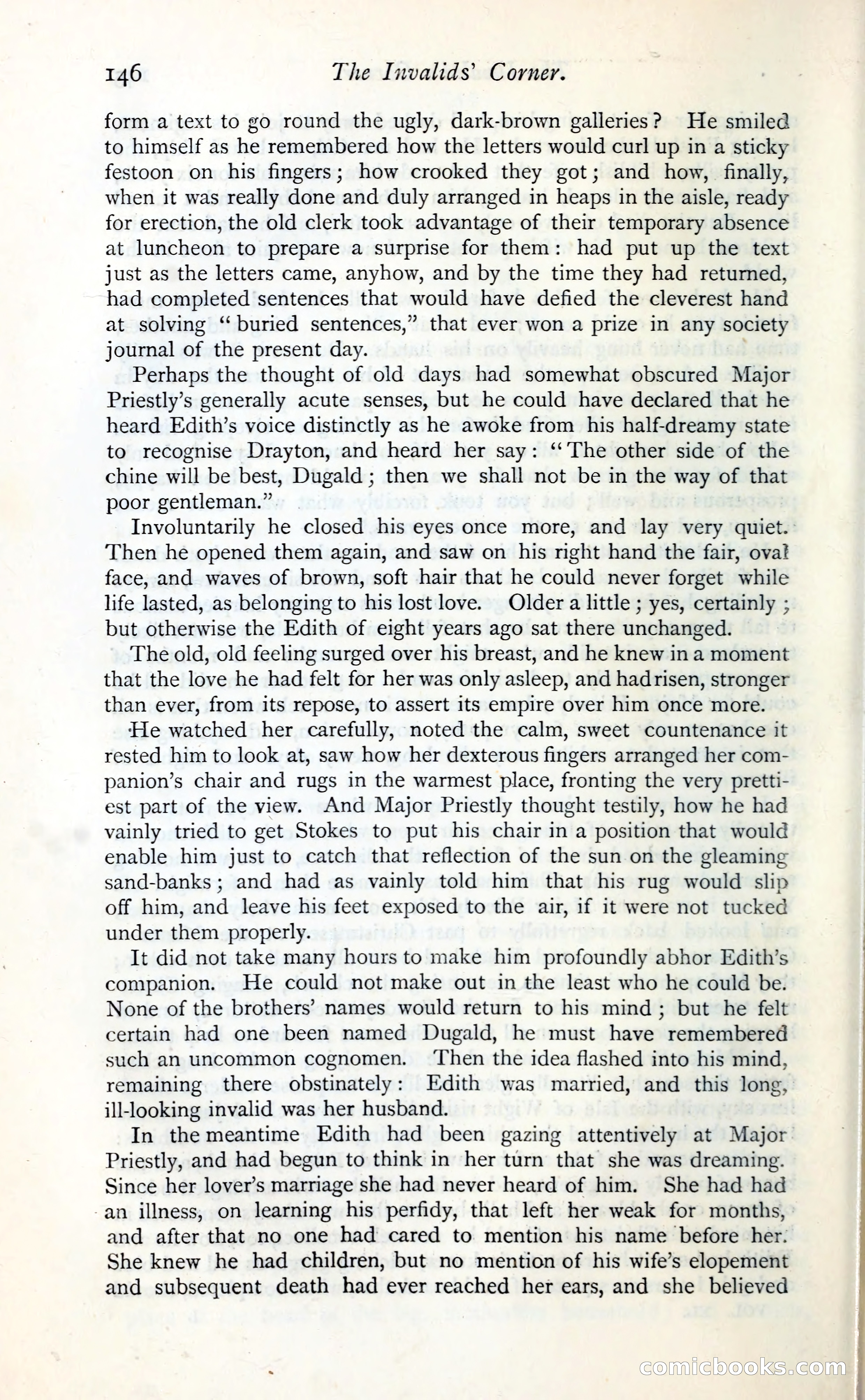 The Argosy — page 161 of 400