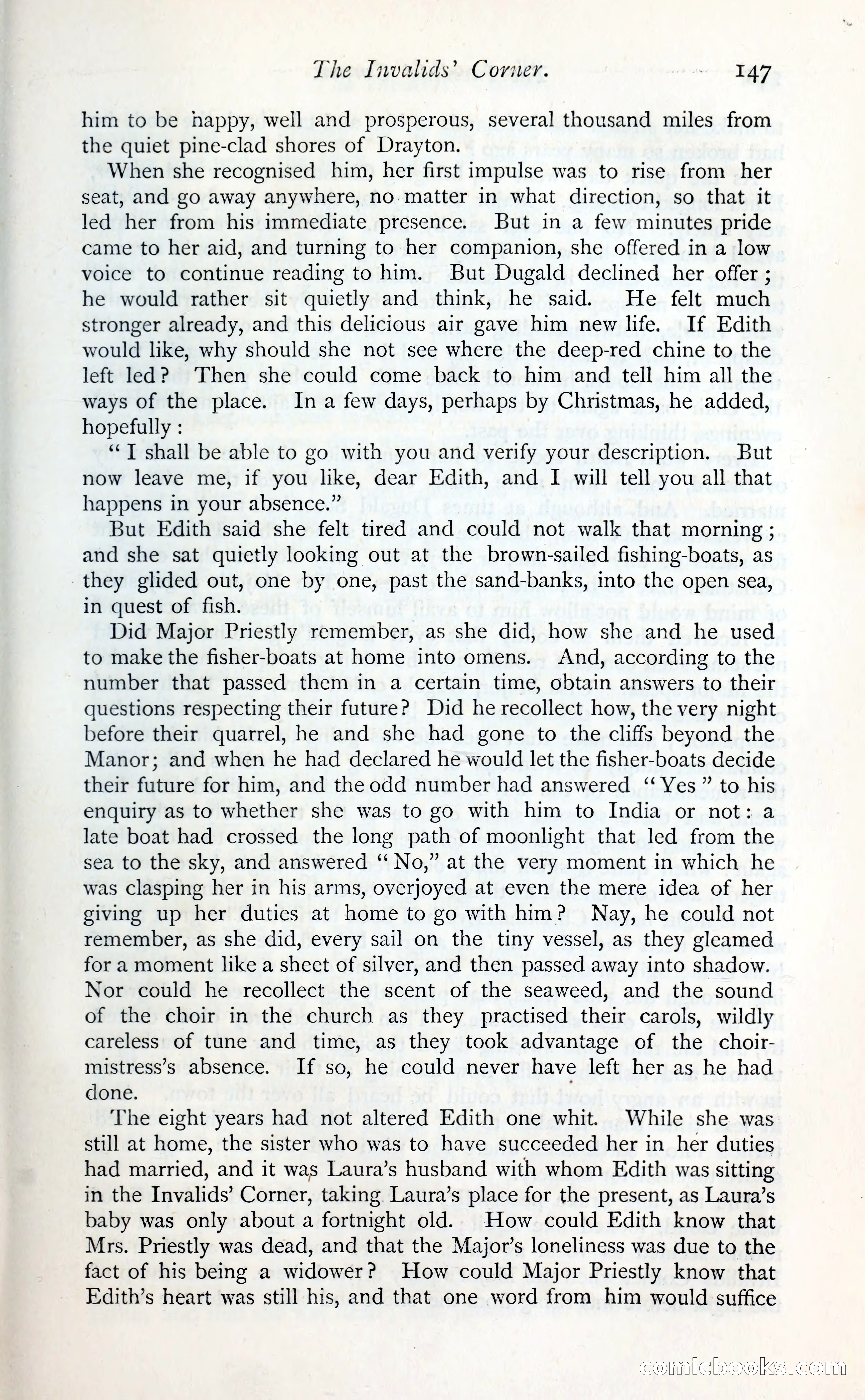 The Argosy — page 162 of 400