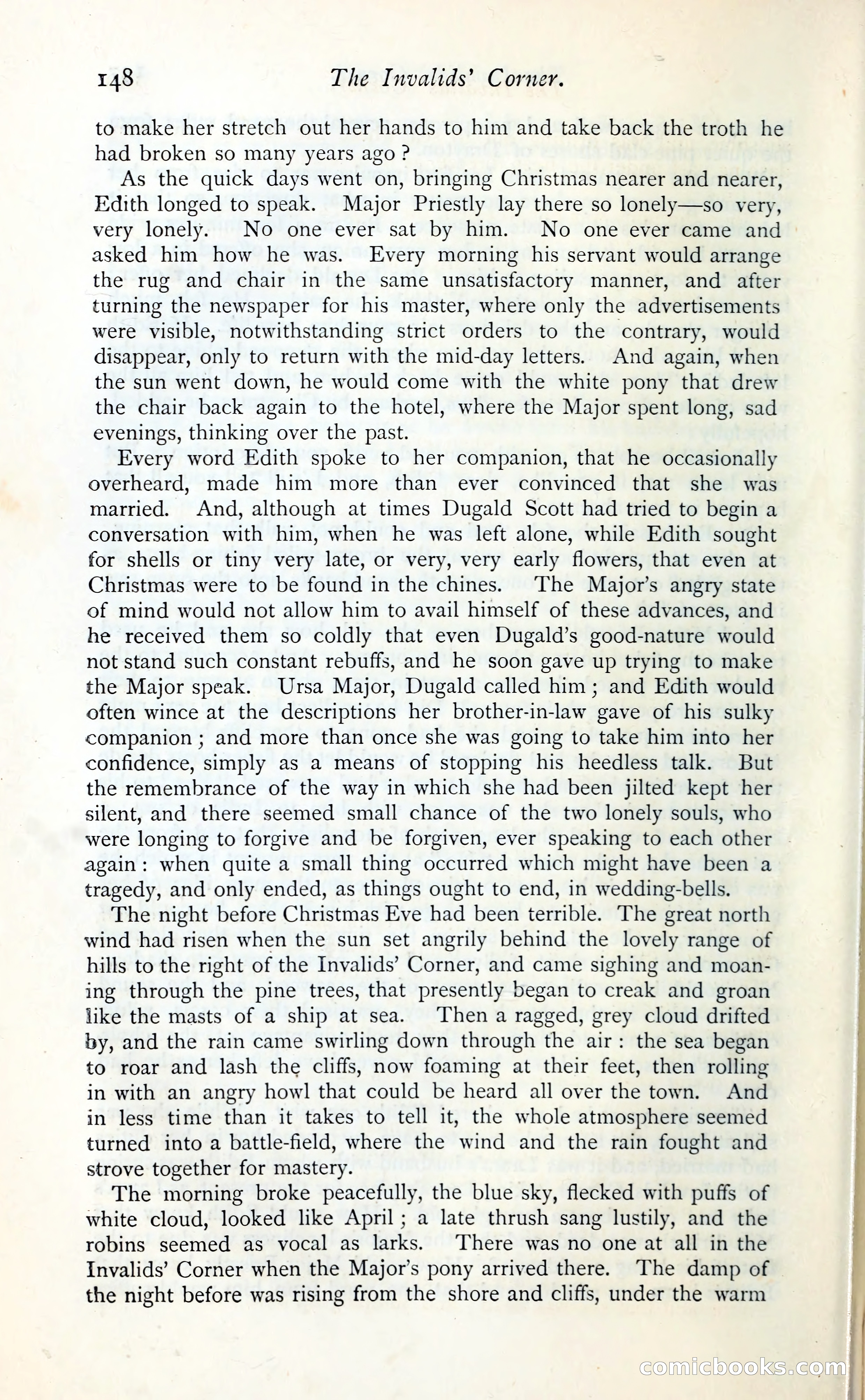 The Argosy — page 163 of 400