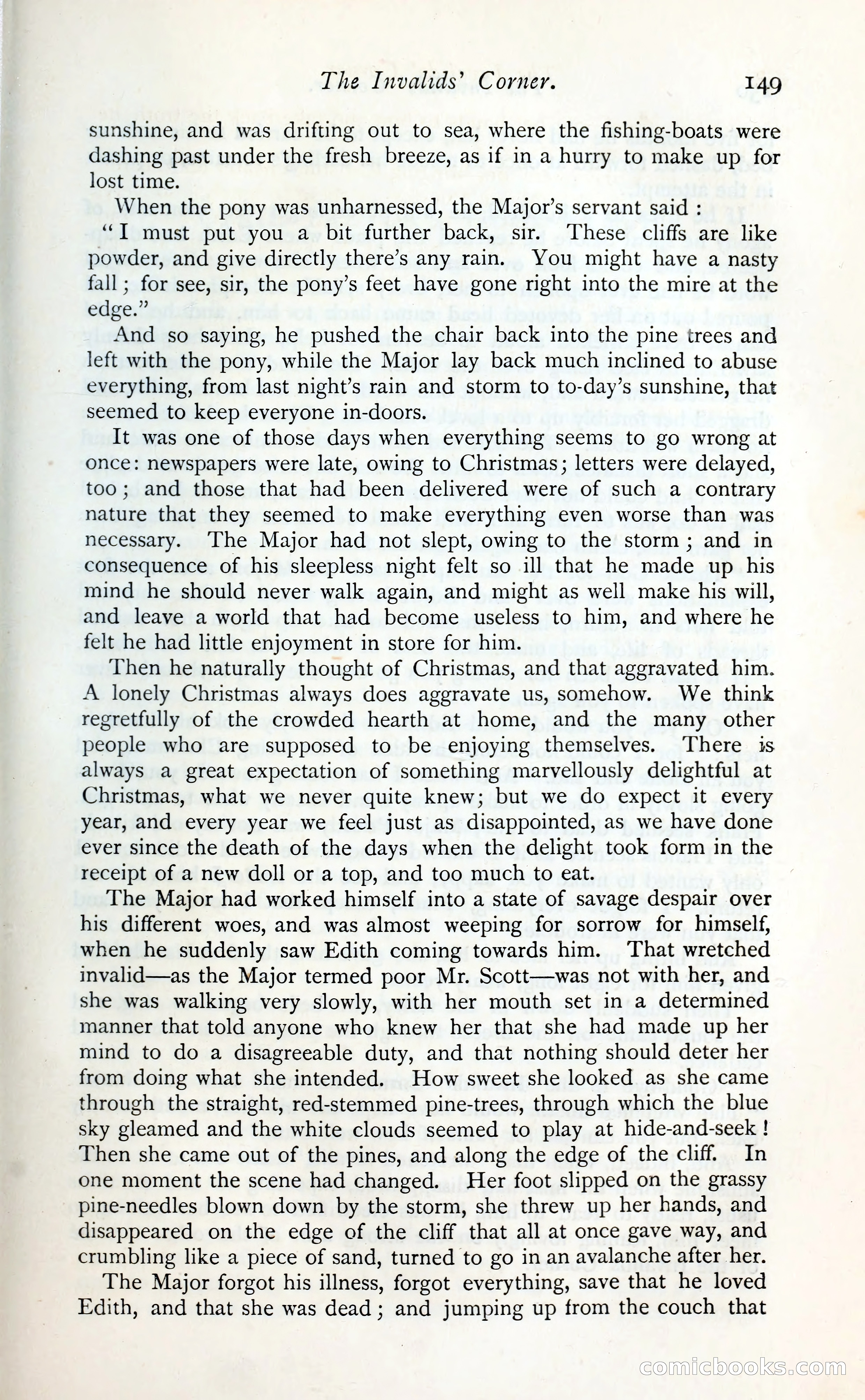 The Argosy — page 164 of 400