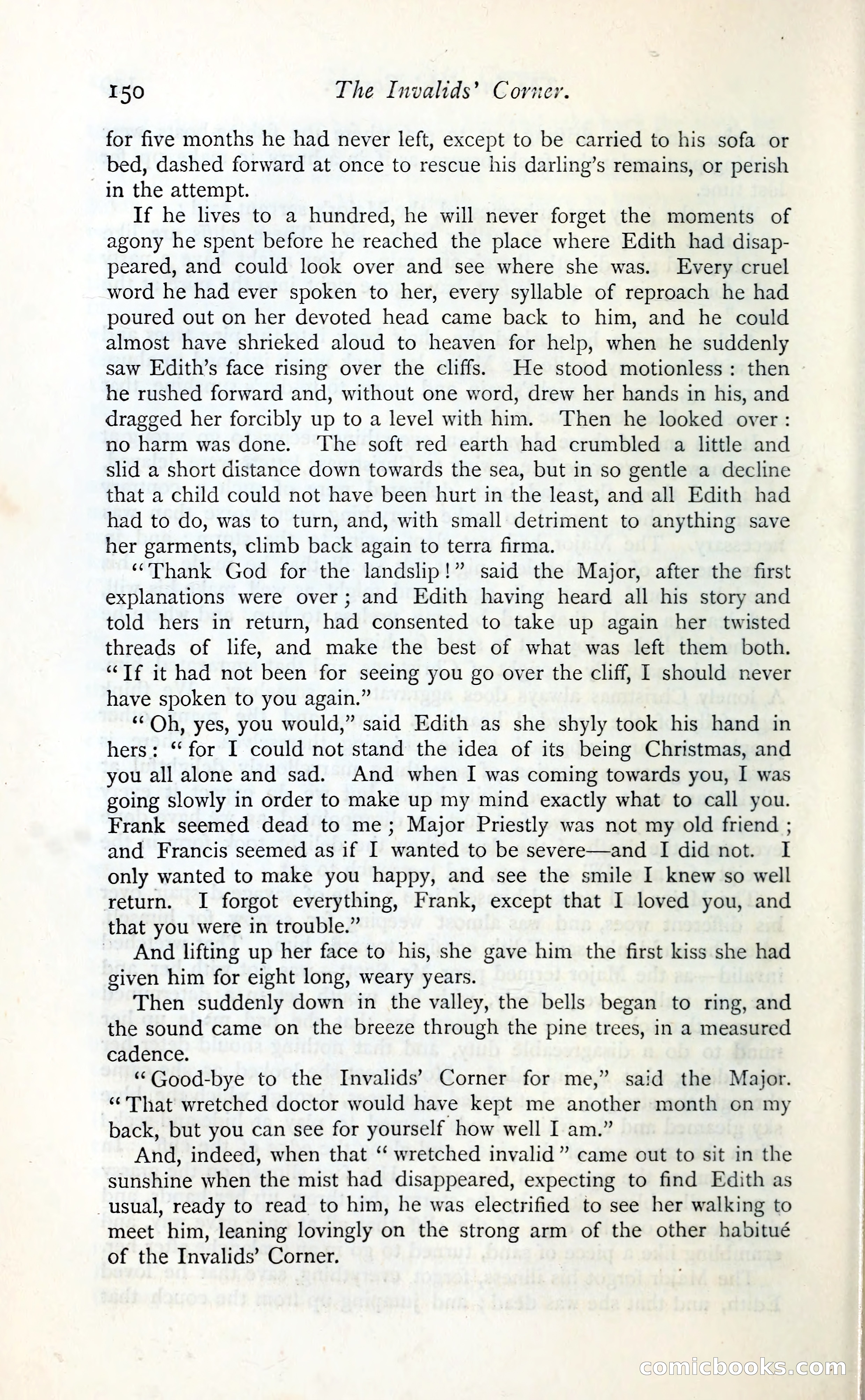 The Argosy — page 165 of 400