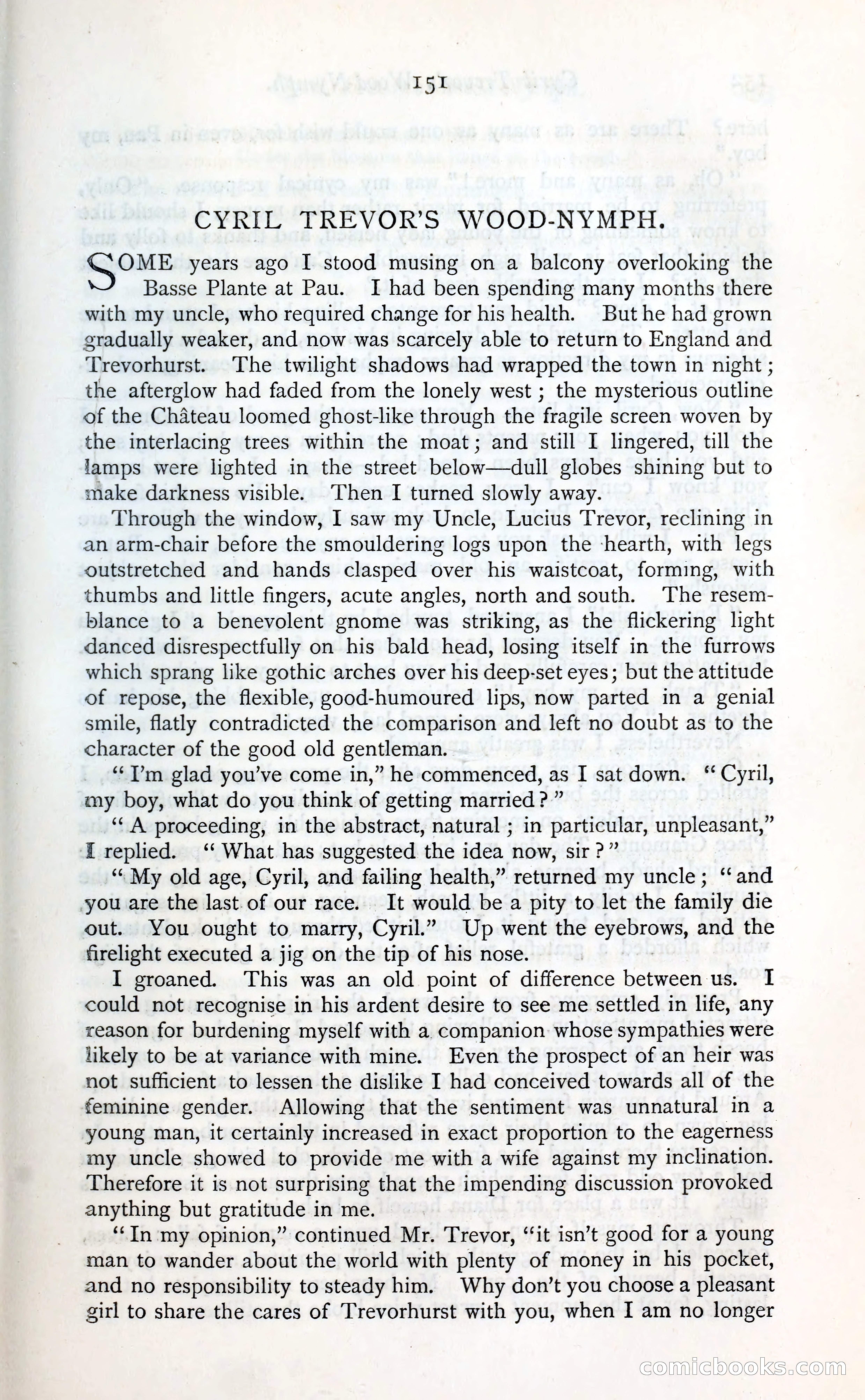 The Argosy — page 166 of 400