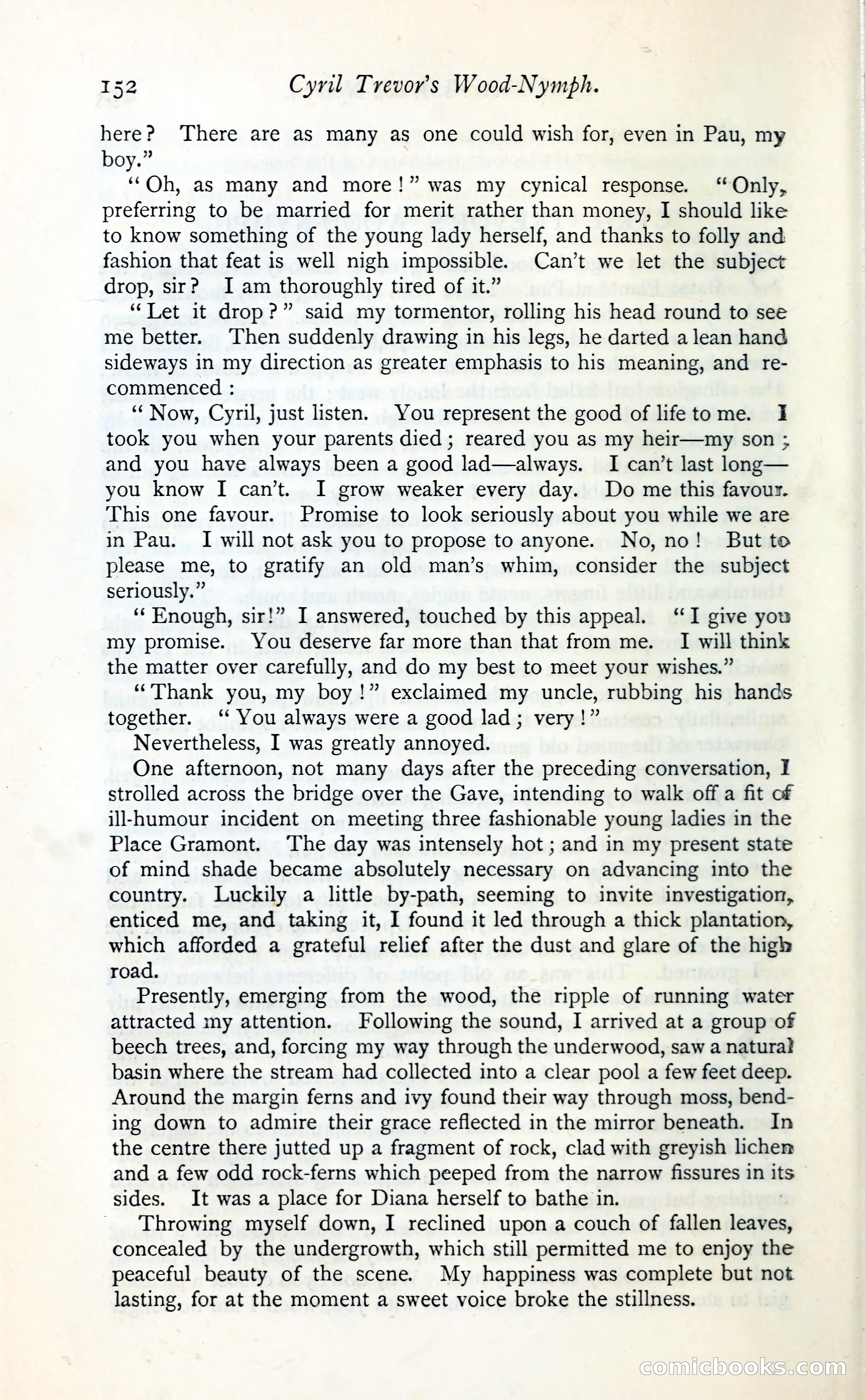 The Argosy — page 167 of 400
