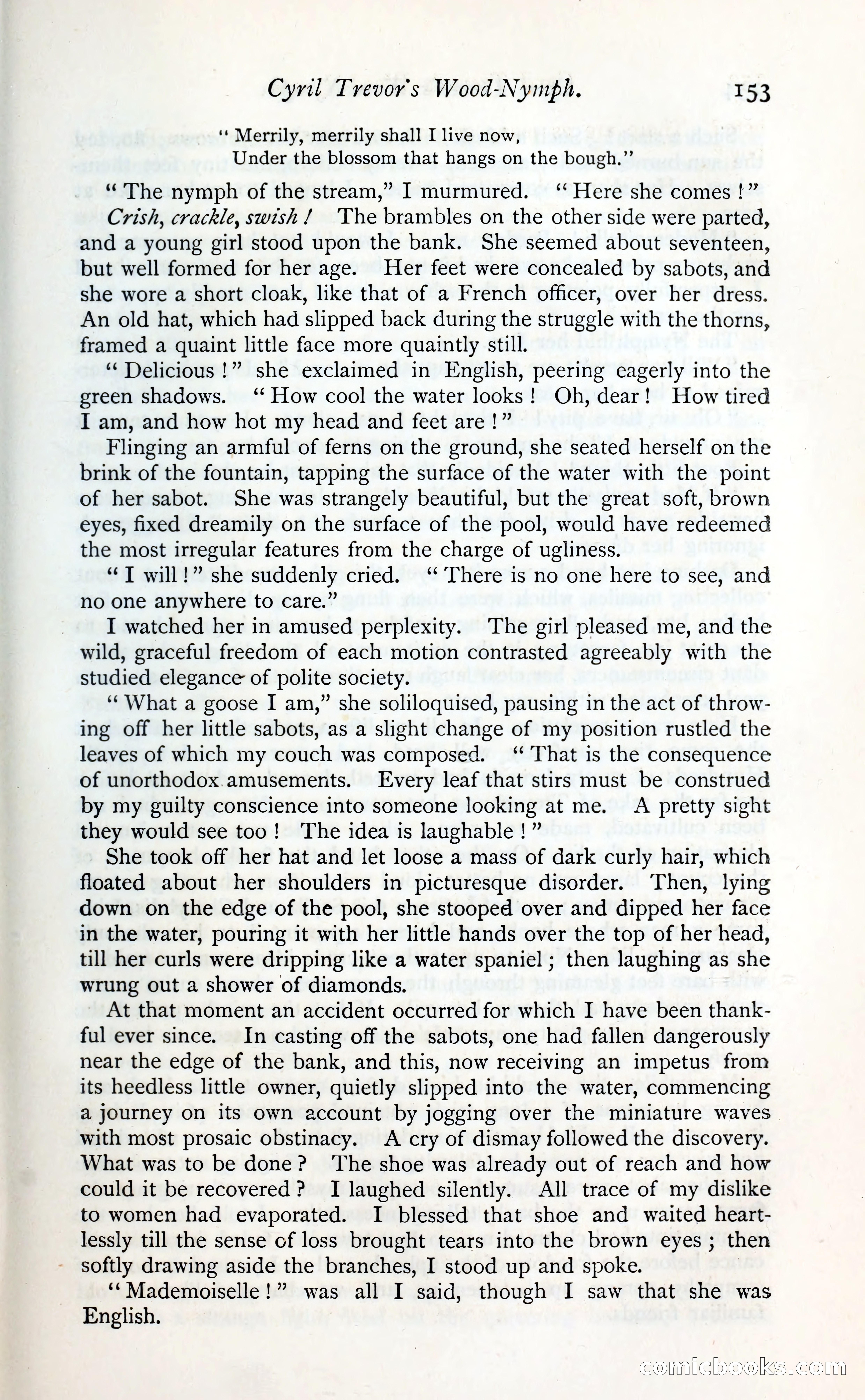 The Argosy — page 168 of 400