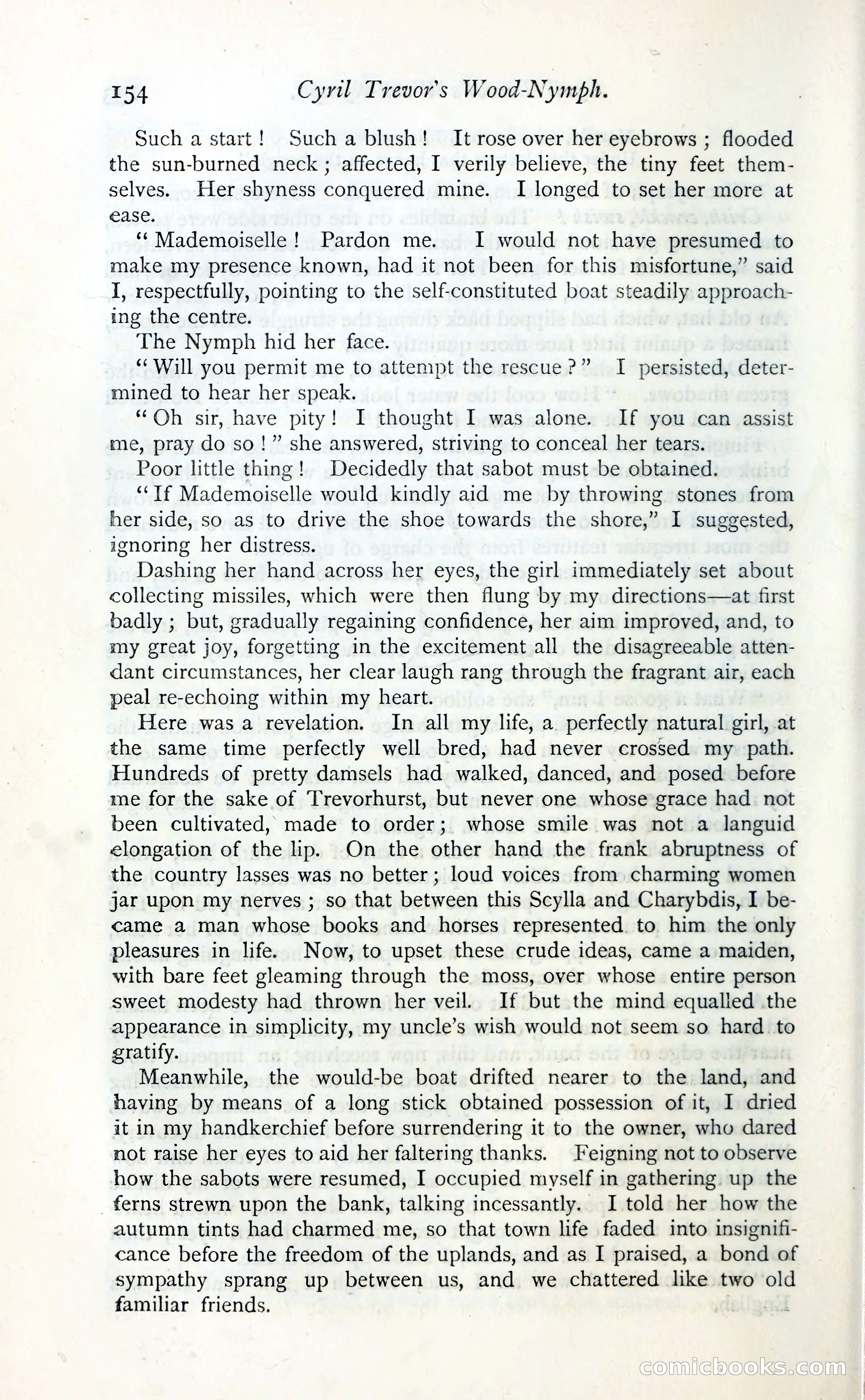 The Argosy — page 169 of 400