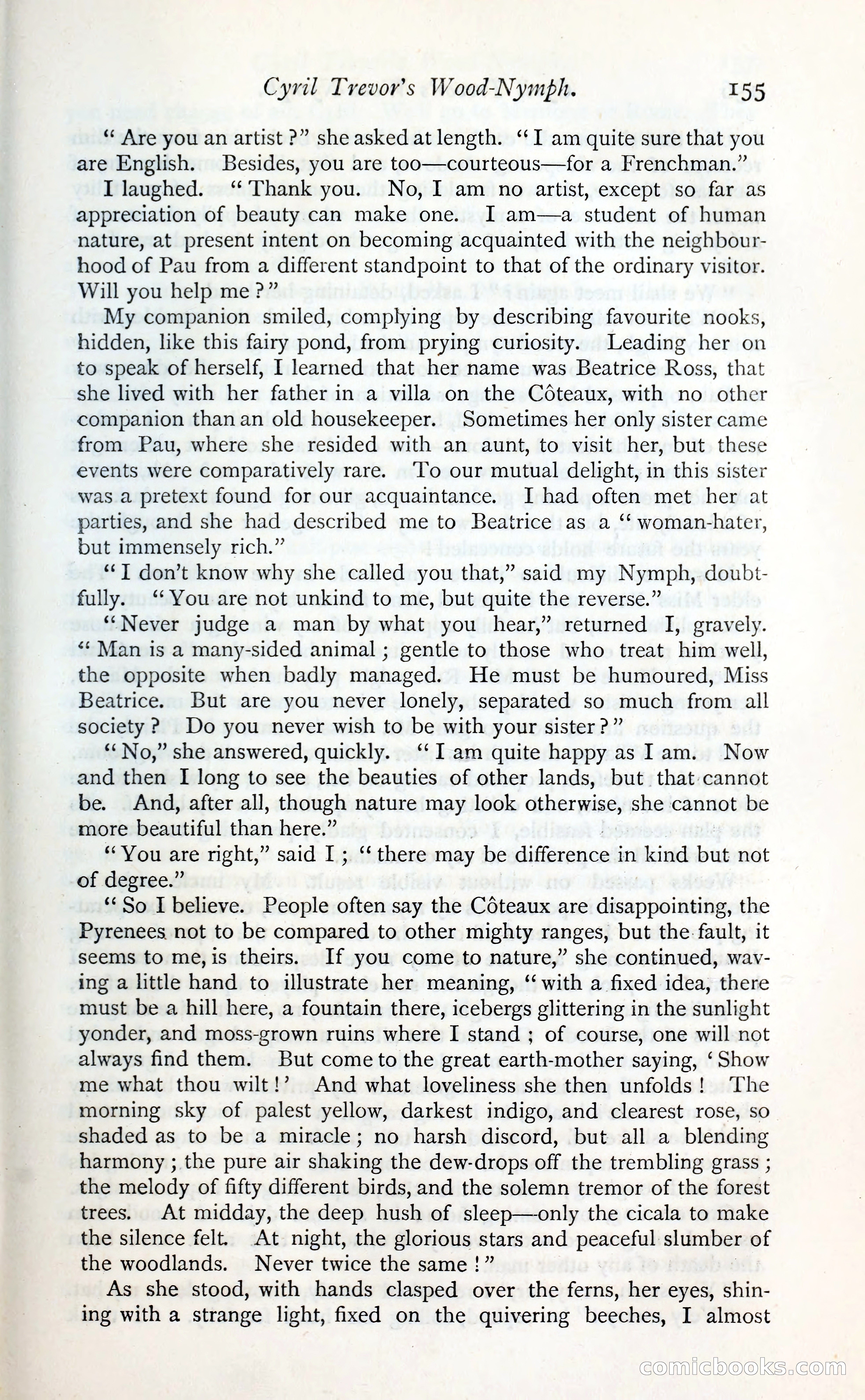 The Argosy — page 170 of 400