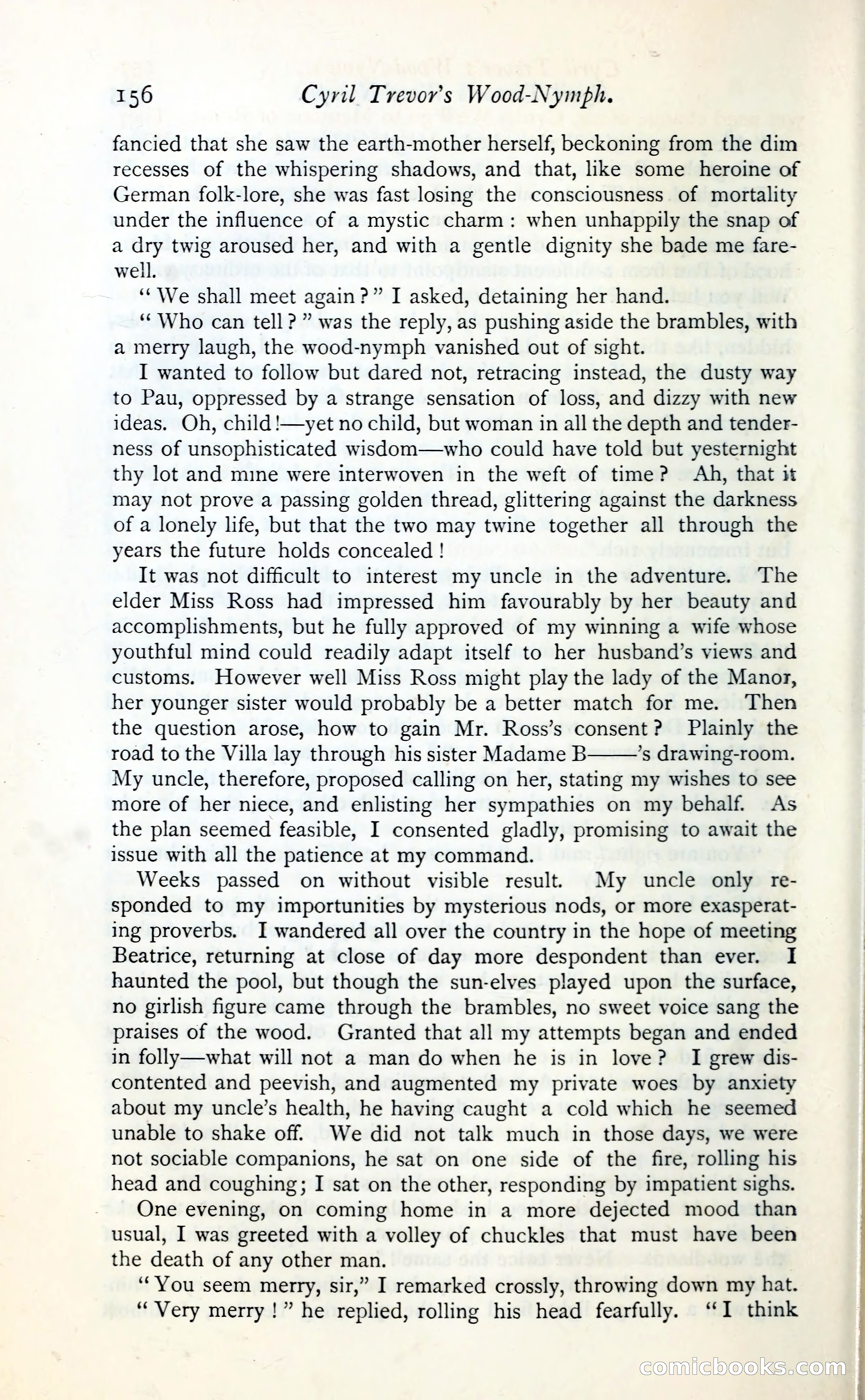 The Argosy — page 171 of 400