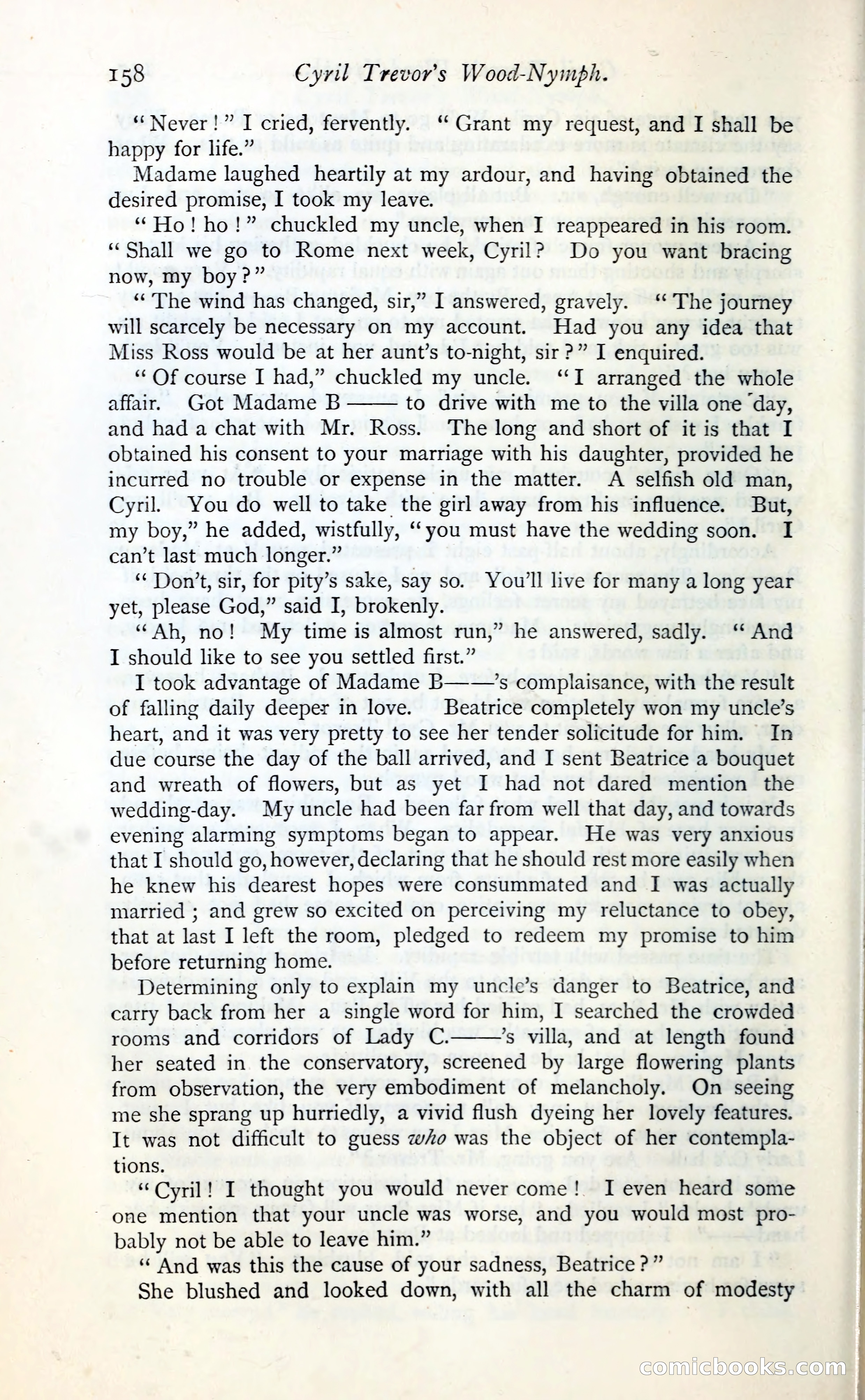 The Argosy — page 173 of 400
