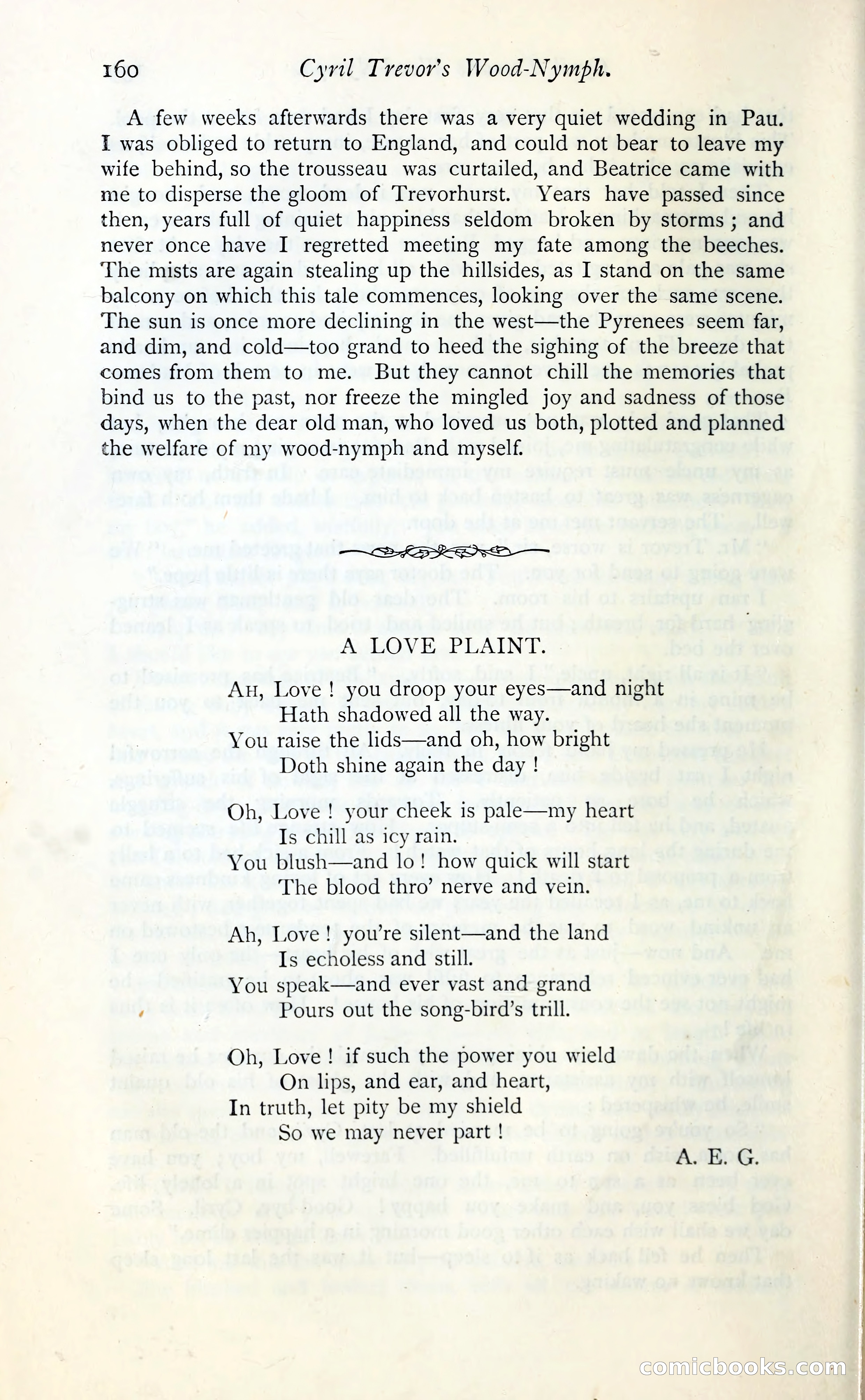 The Argosy — page 175 of 400