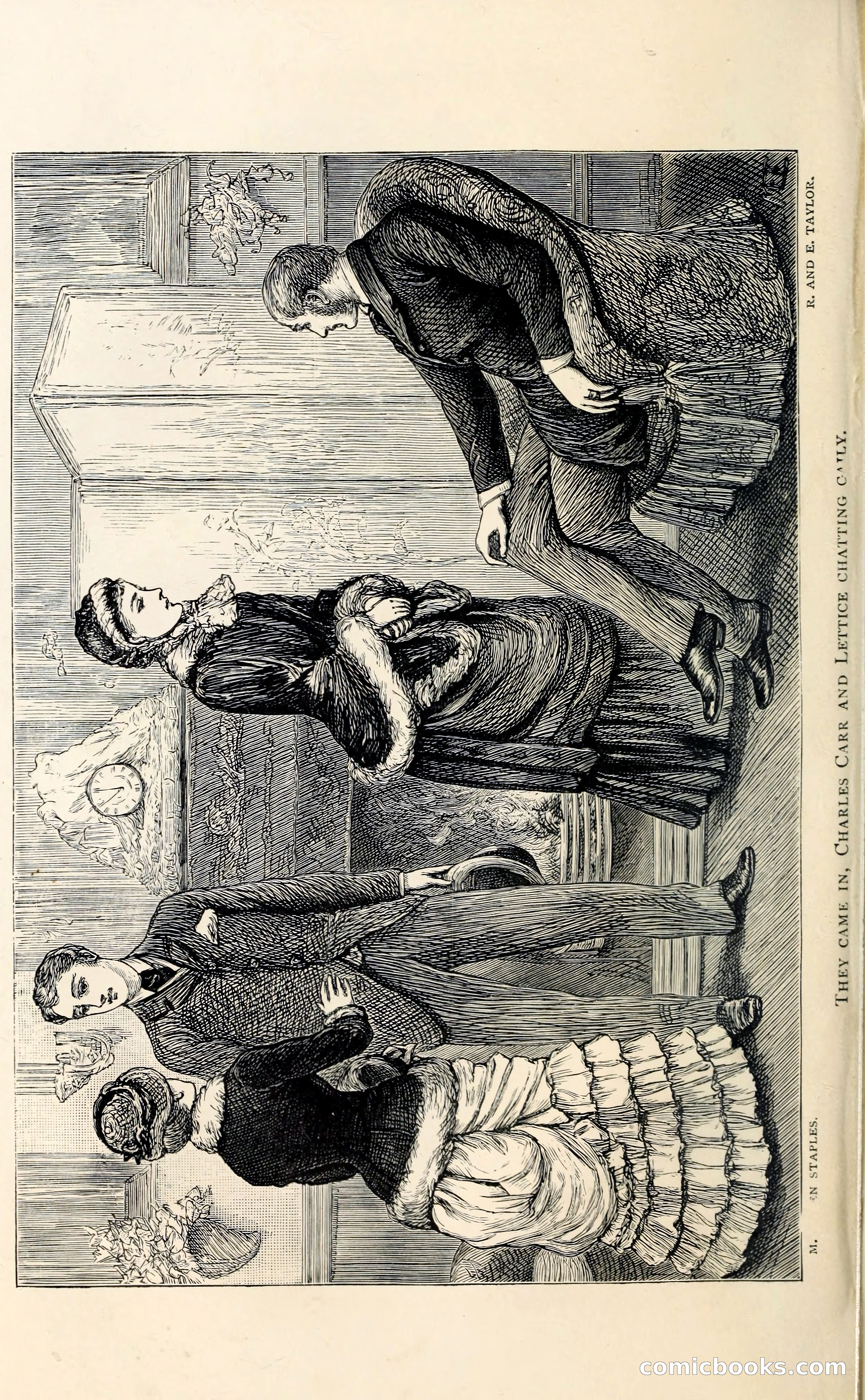 The Argosy — page 177 of 400