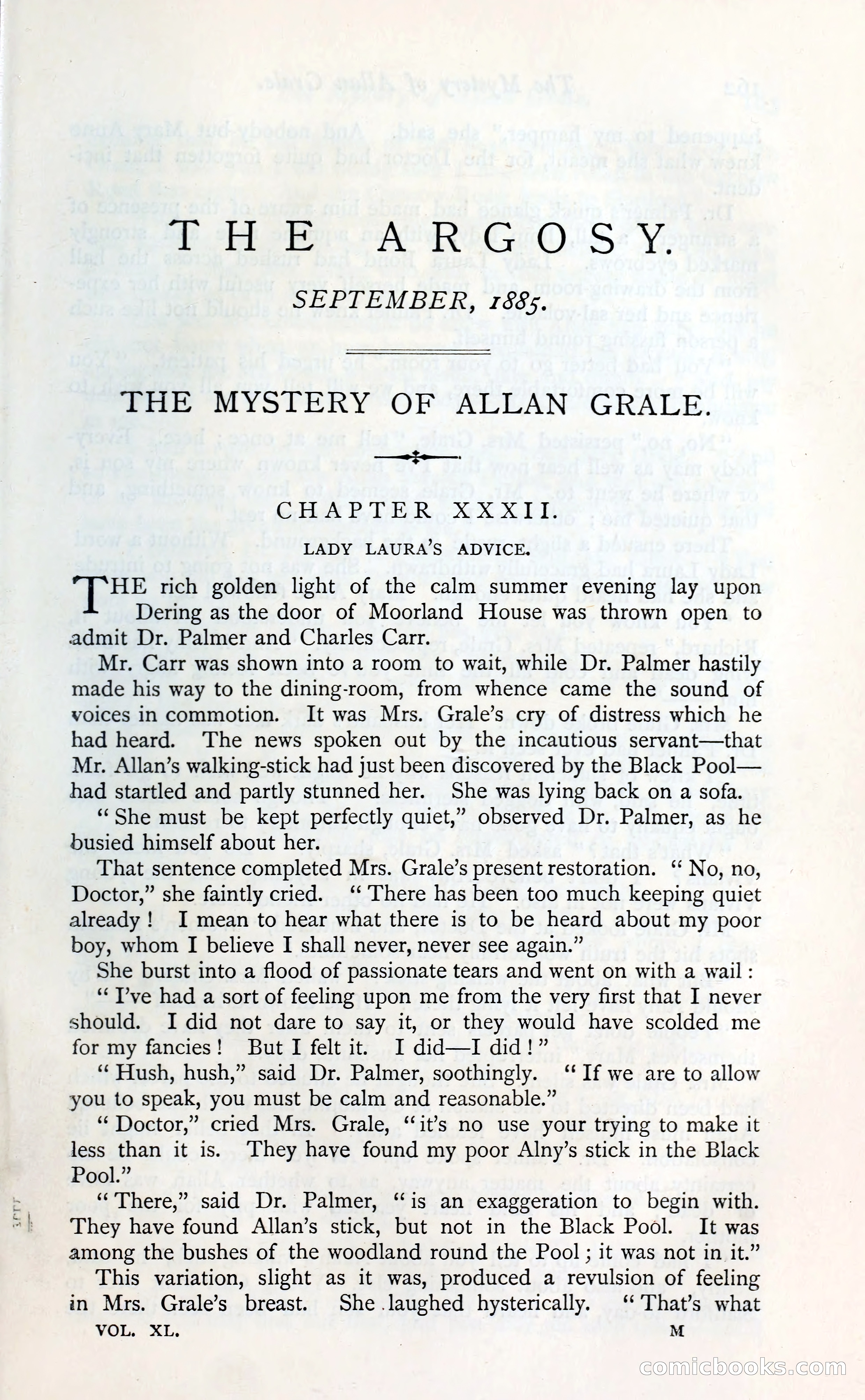 The Argosy — page 178 of 400