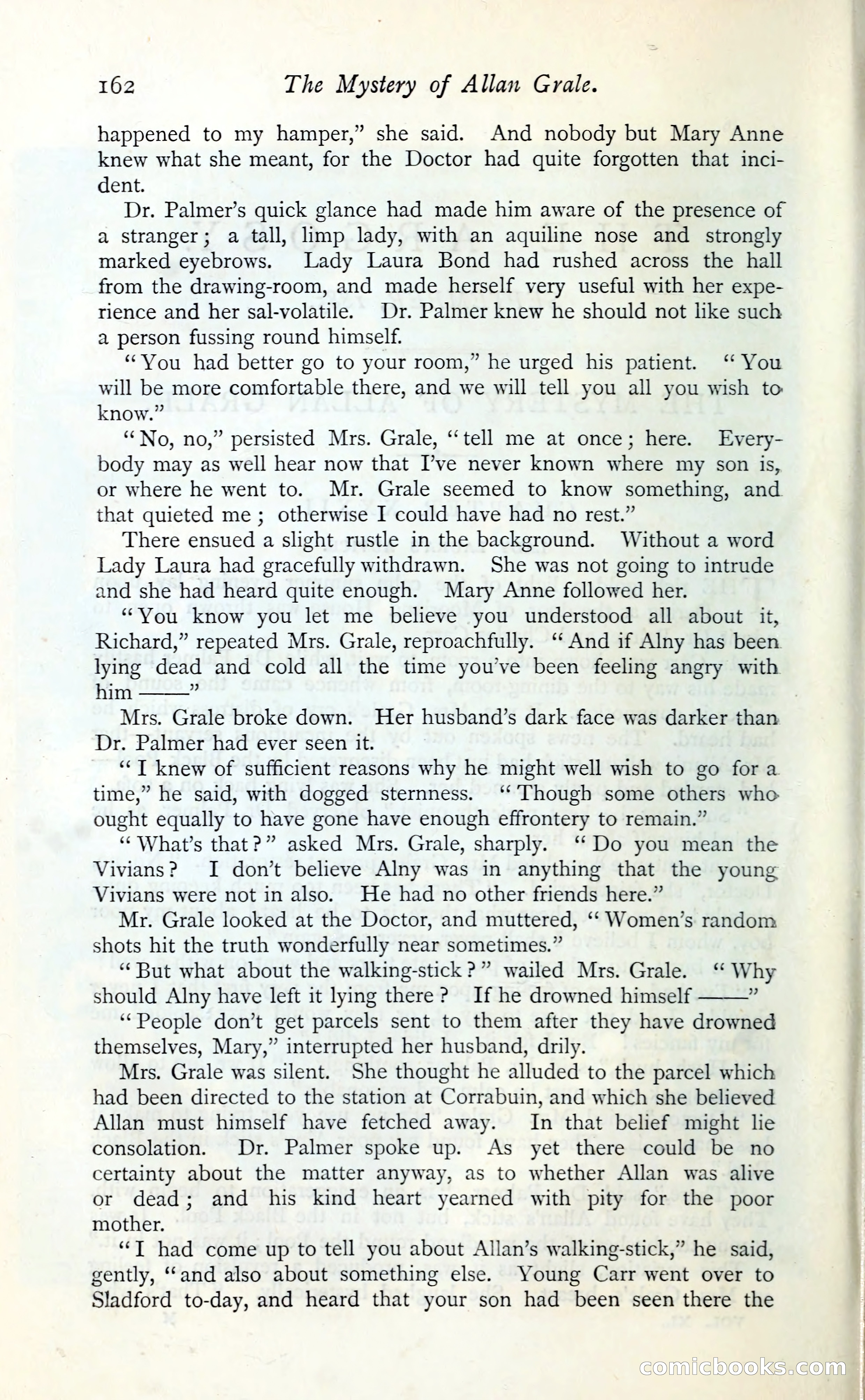 The Argosy — page 179 of 400