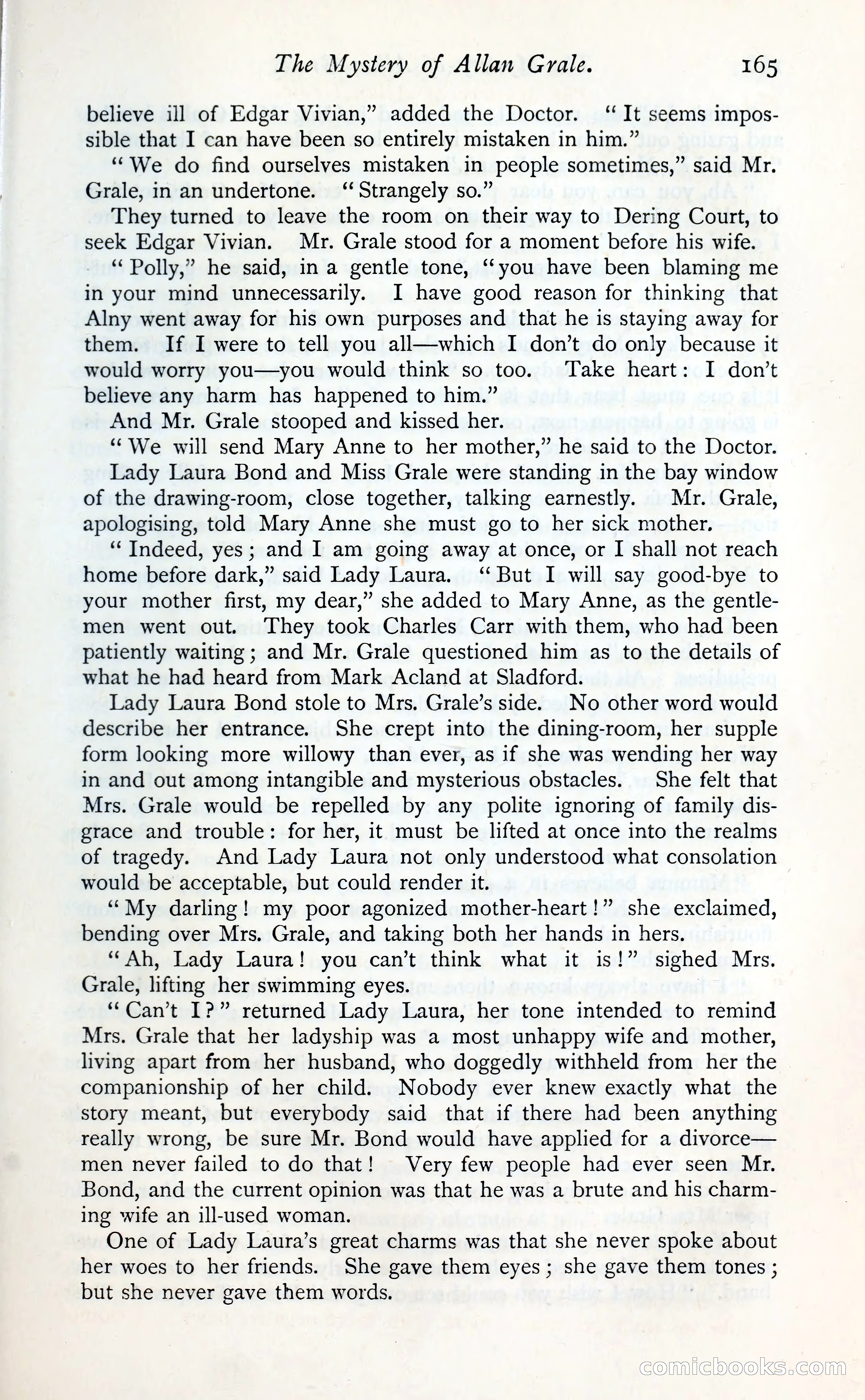 The Argosy — page 182 of 400
