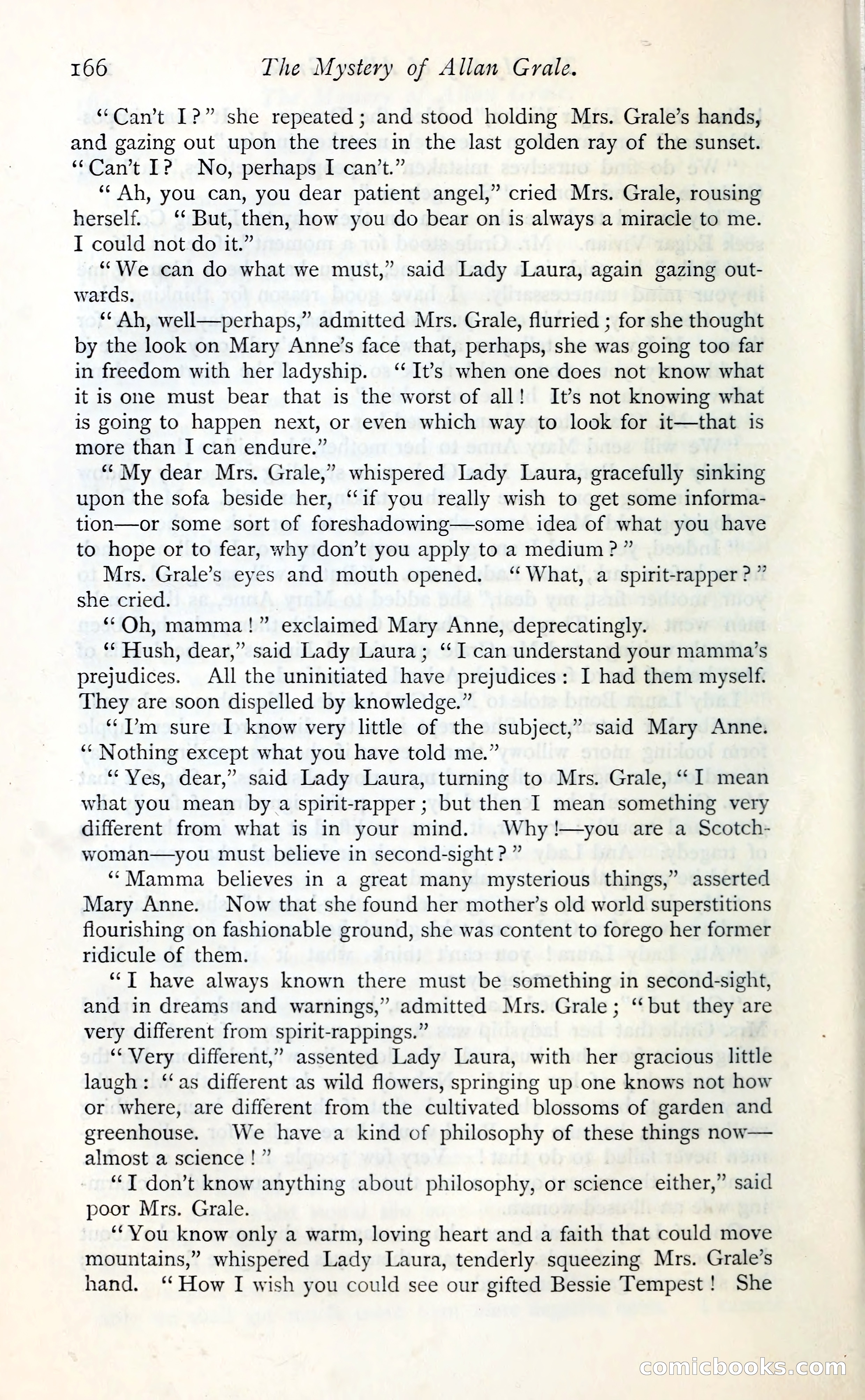 The Argosy — page 183 of 400