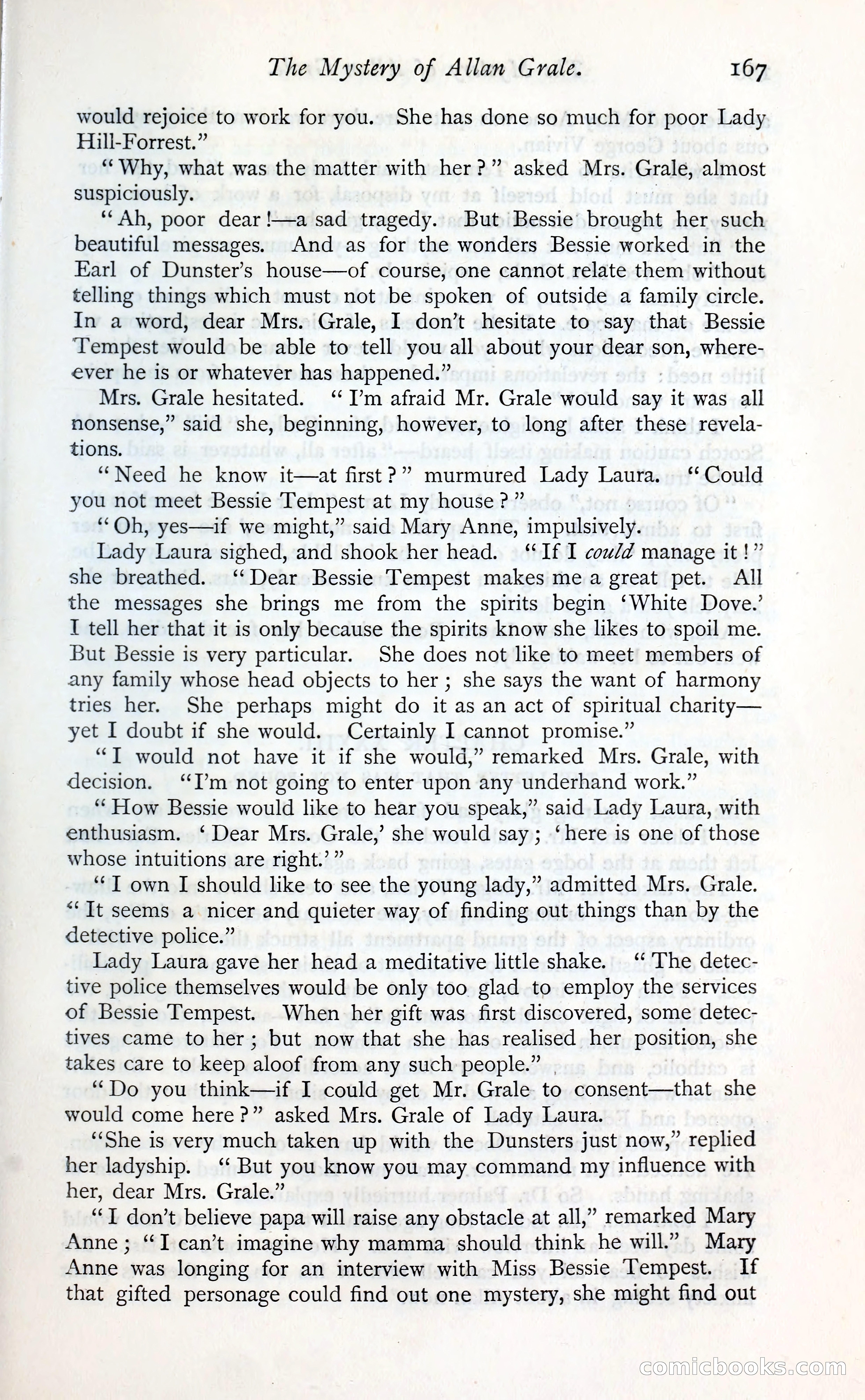 The Argosy — page 184 of 400