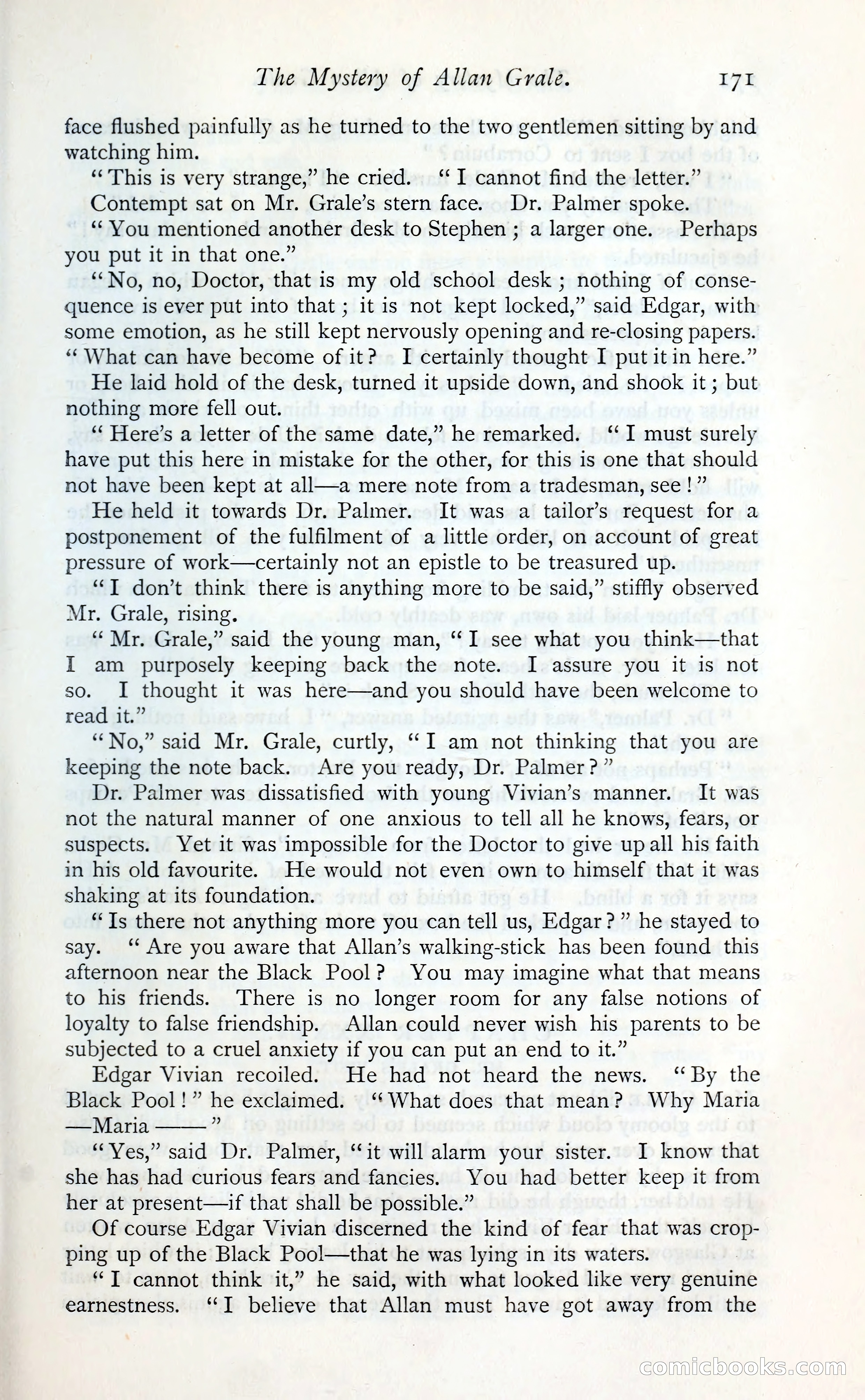 The Argosy — page 188 of 400