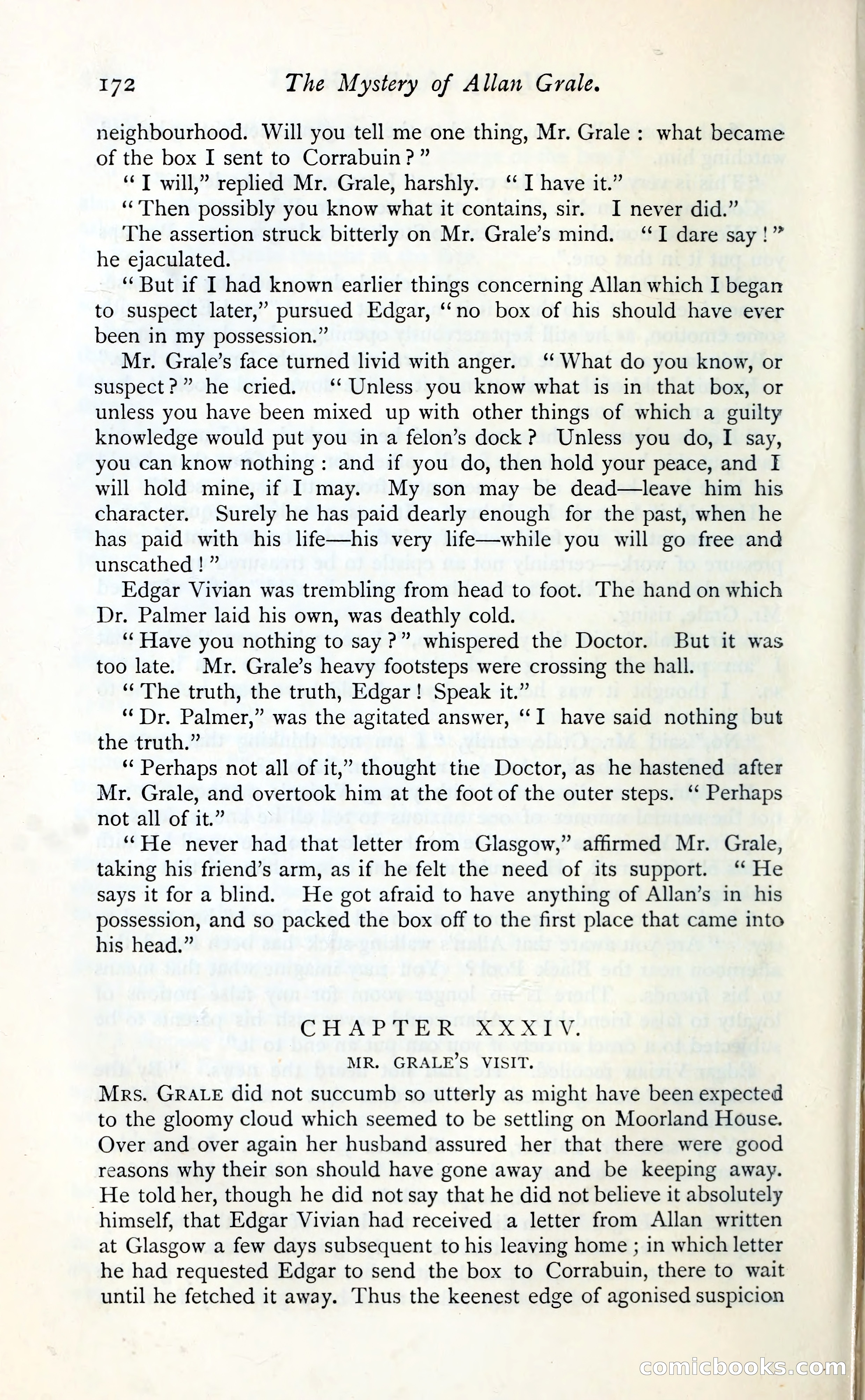 The Argosy — page 189 of 400