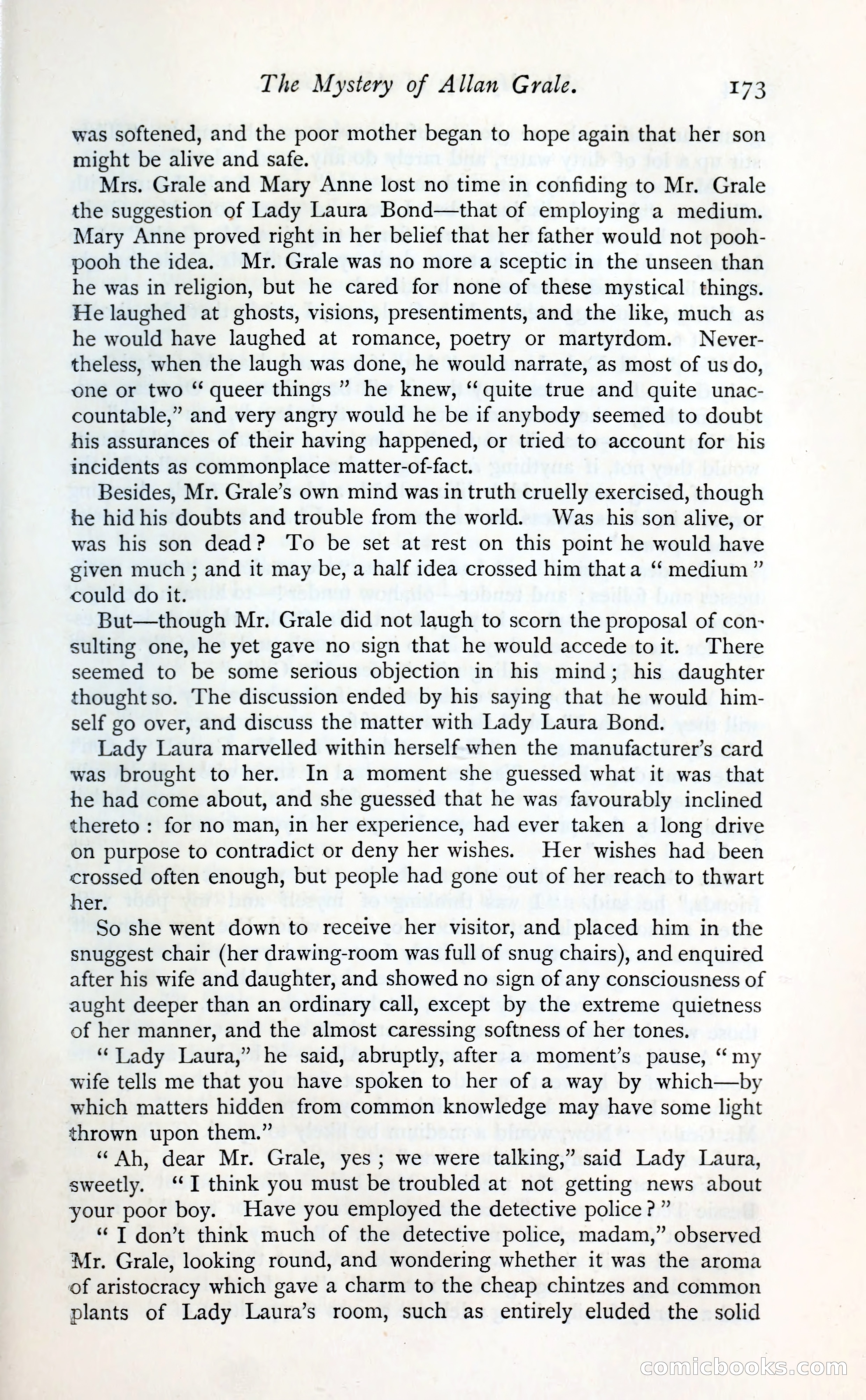 The Argosy — page 190 of 400