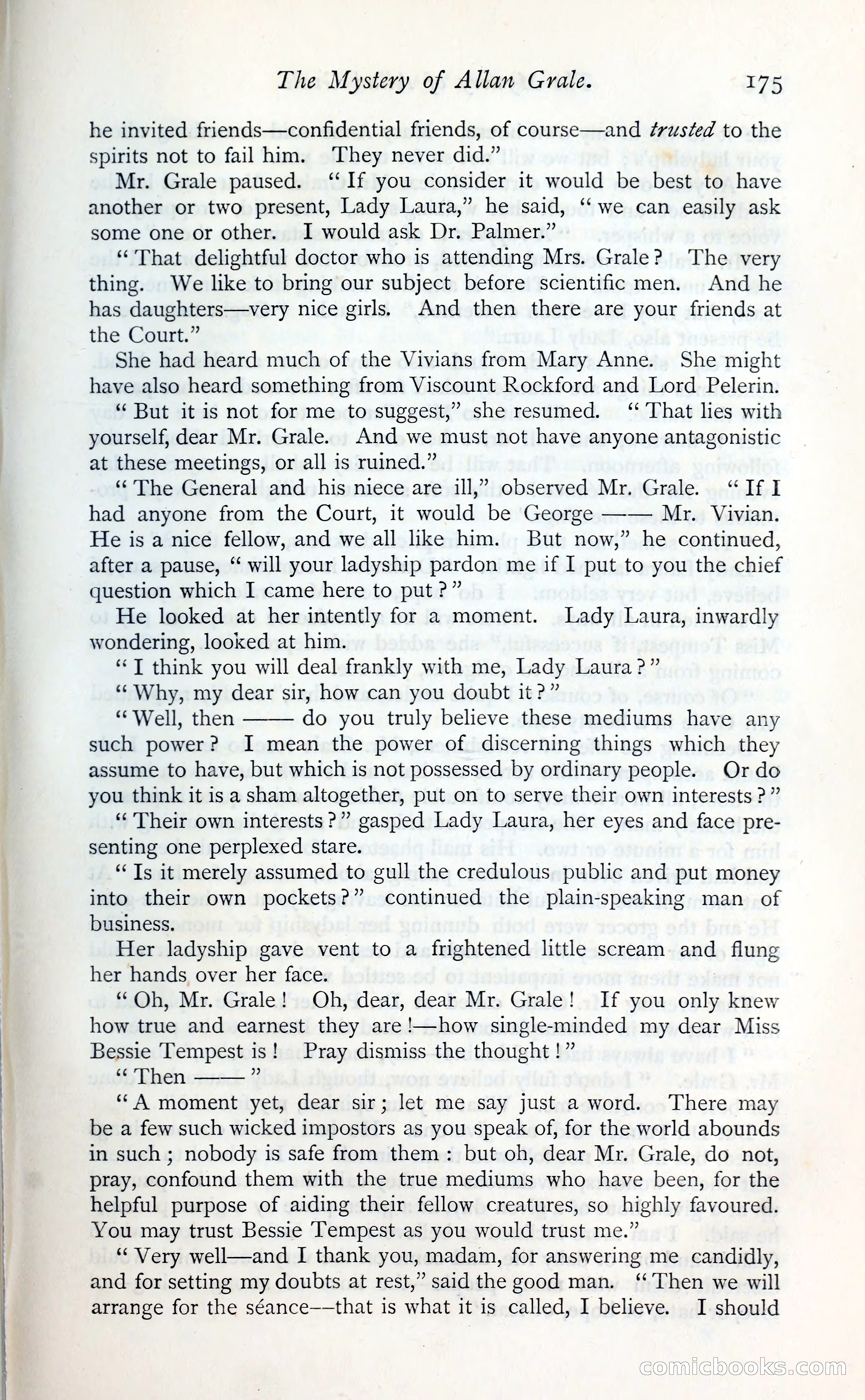 The Argosy — page 192 of 400