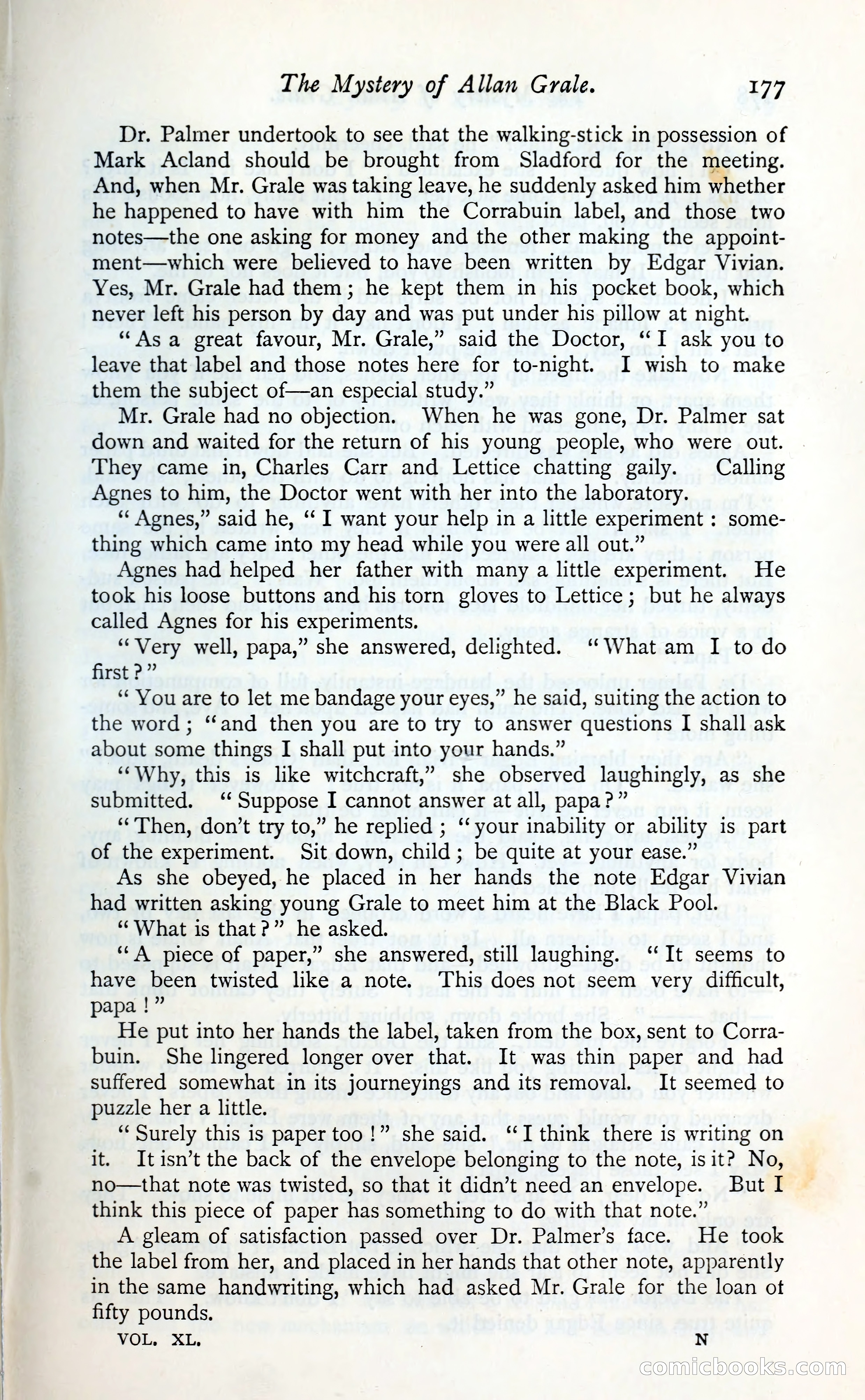 The Argosy — page 194 of 400