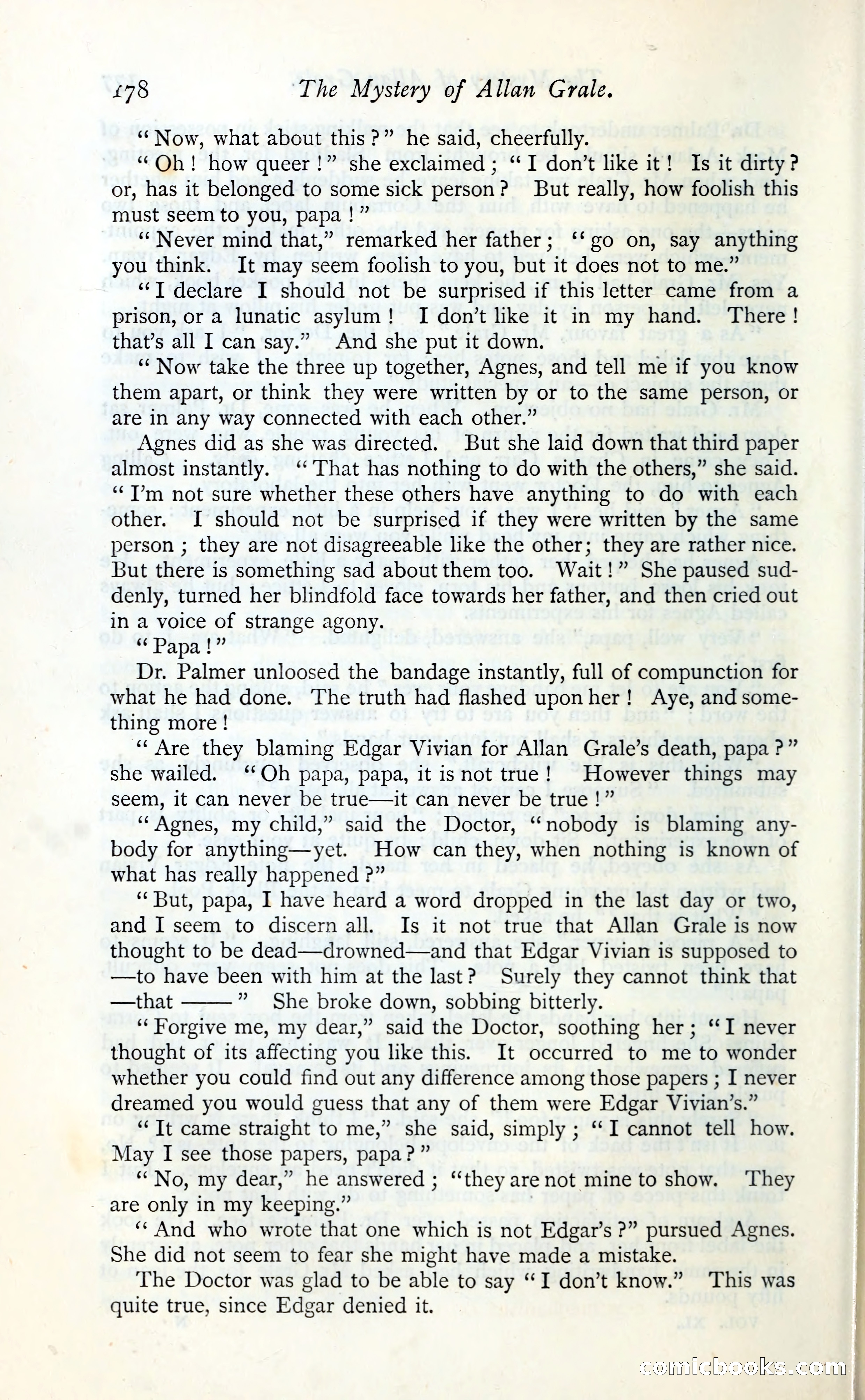 The Argosy — page 195 of 400