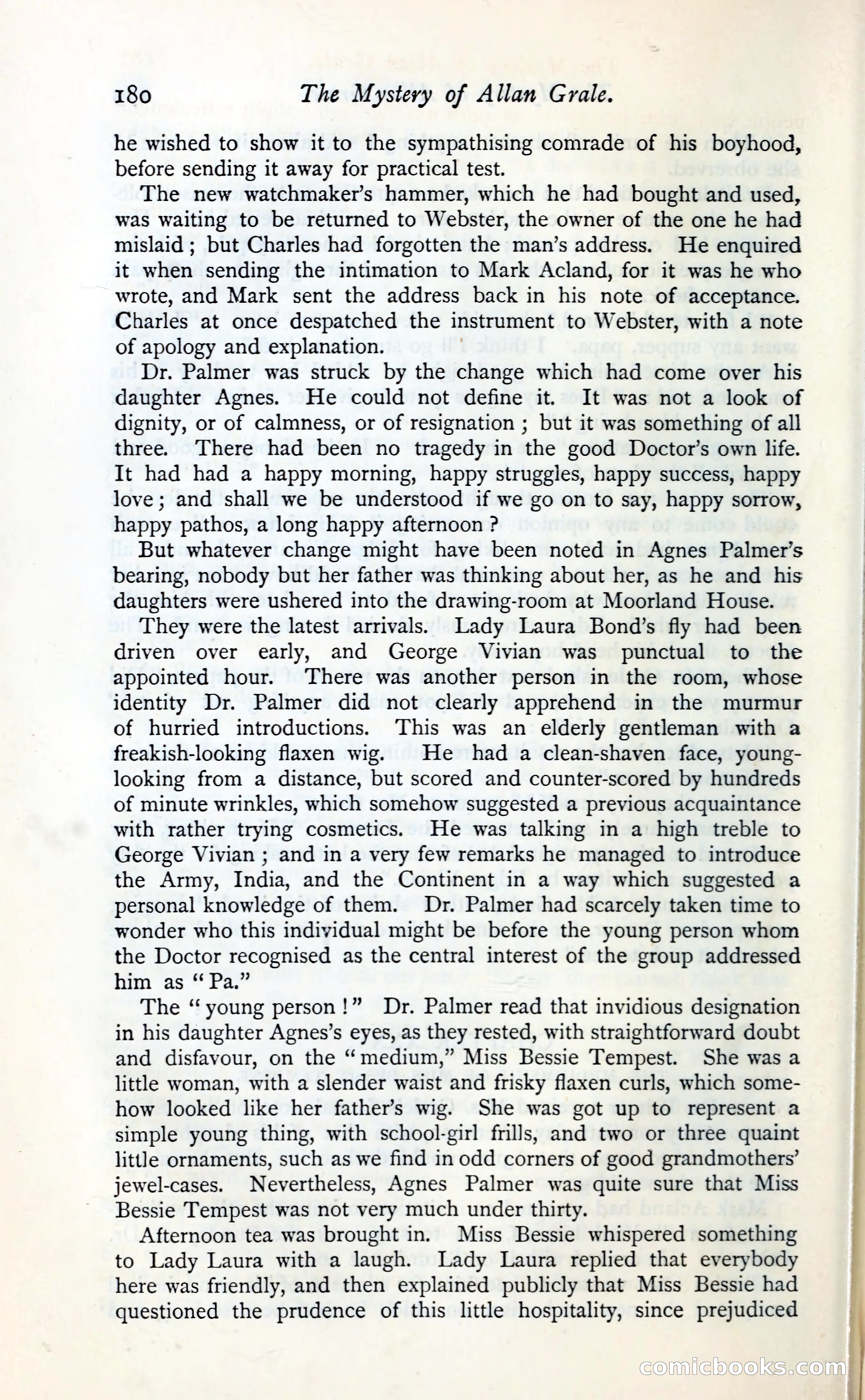 The Argosy — page 197 of 400