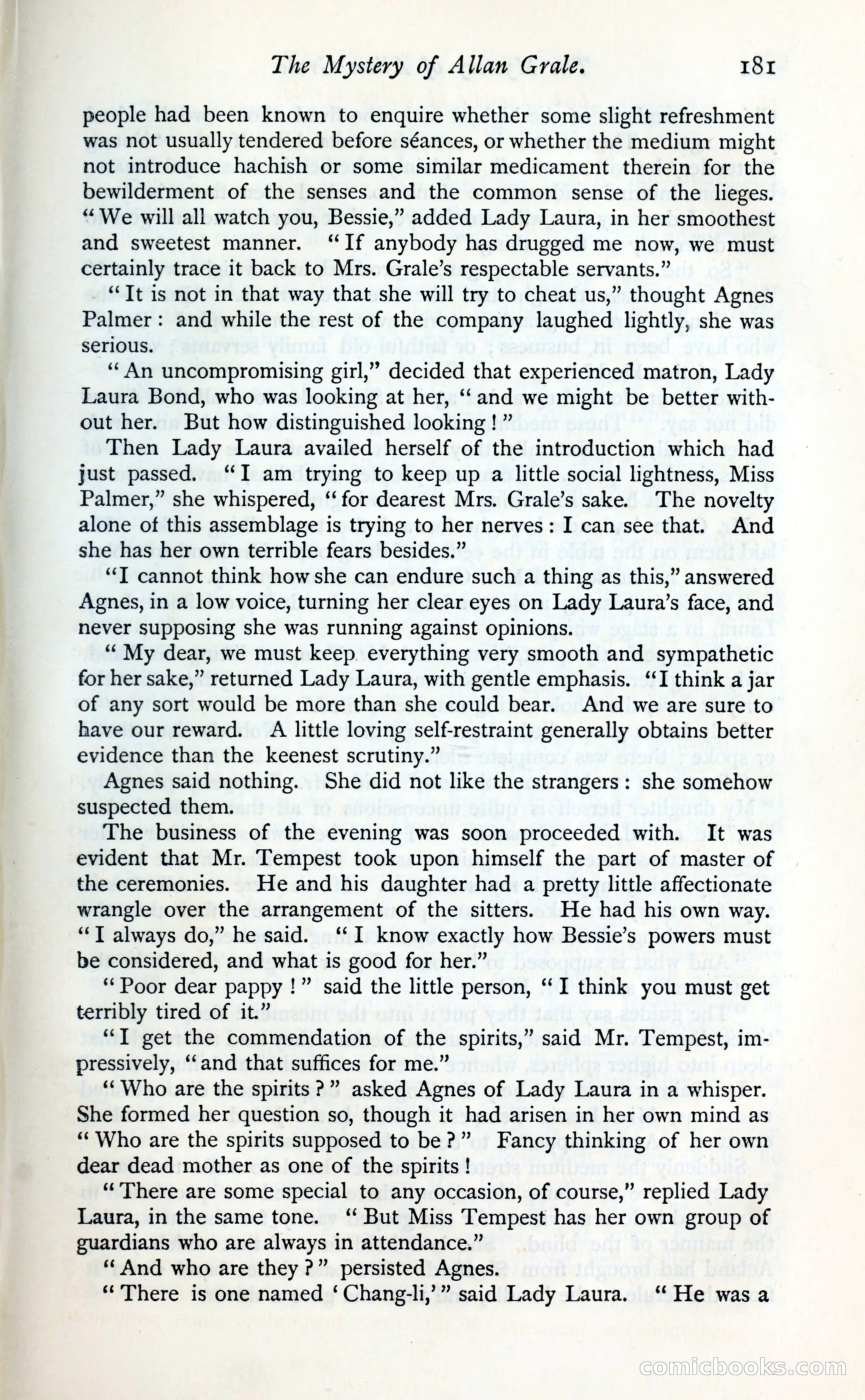 The Argosy — page 198 of 400