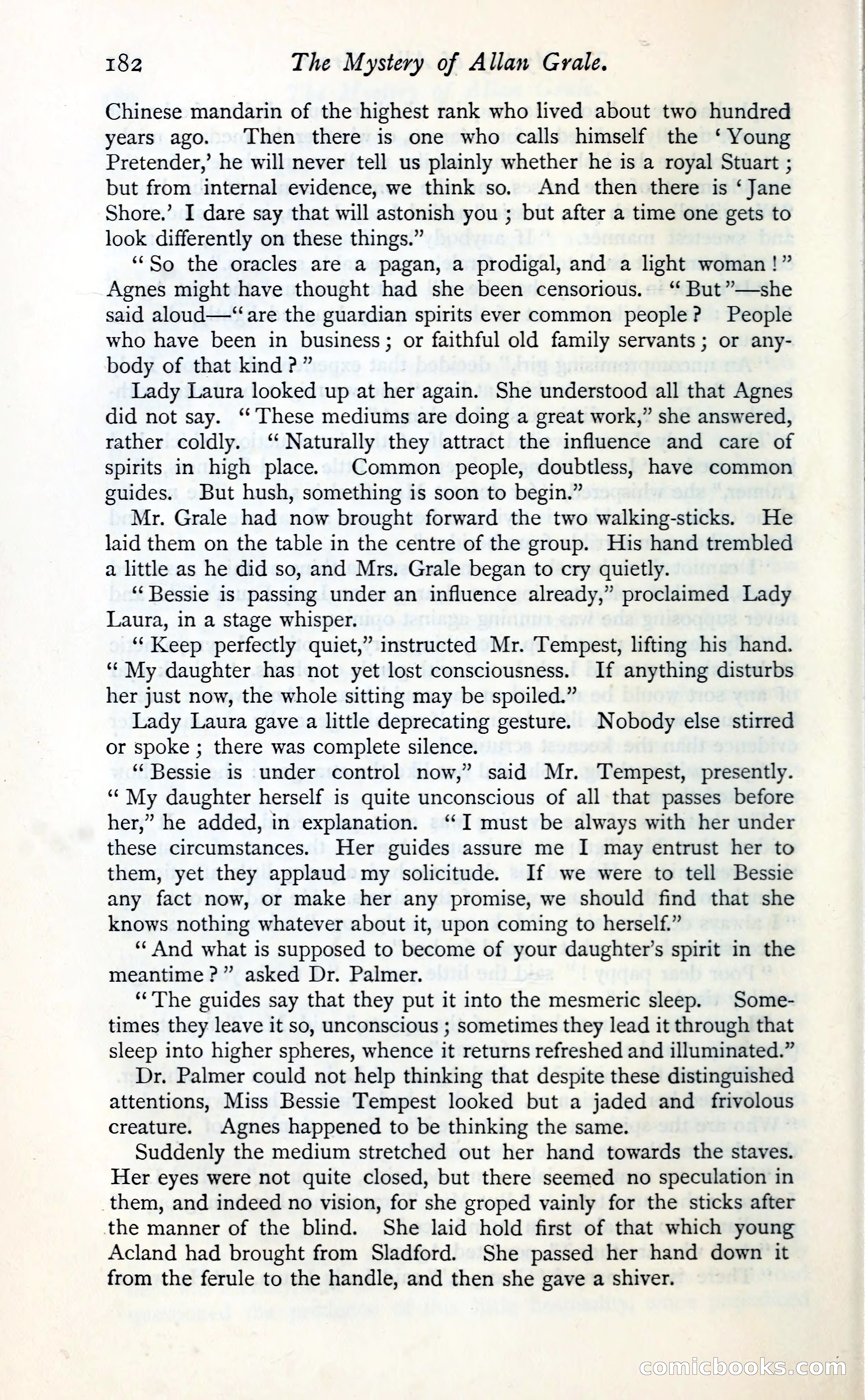 The Argosy — page 199 of 400