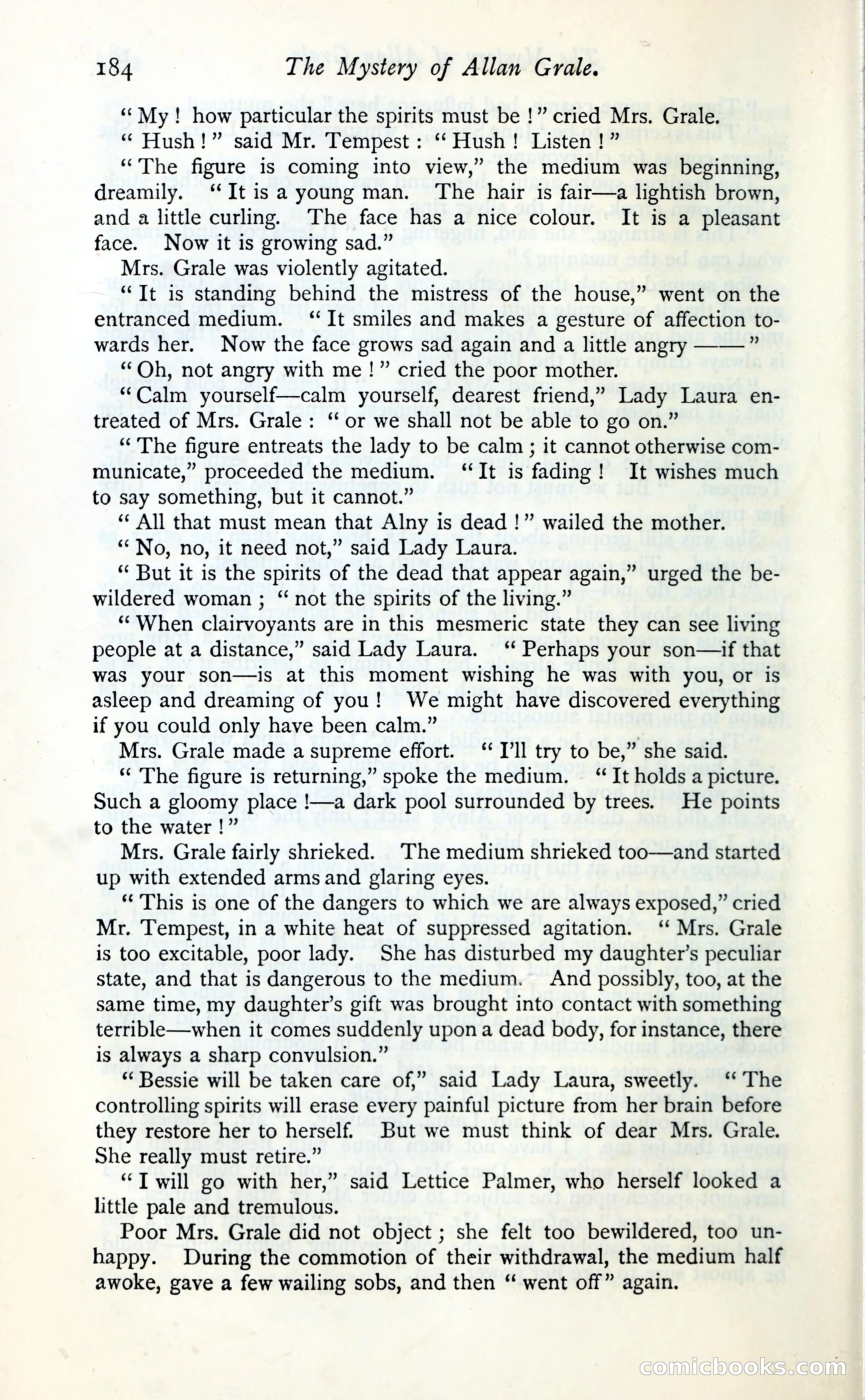 The Argosy — page 201 of 400