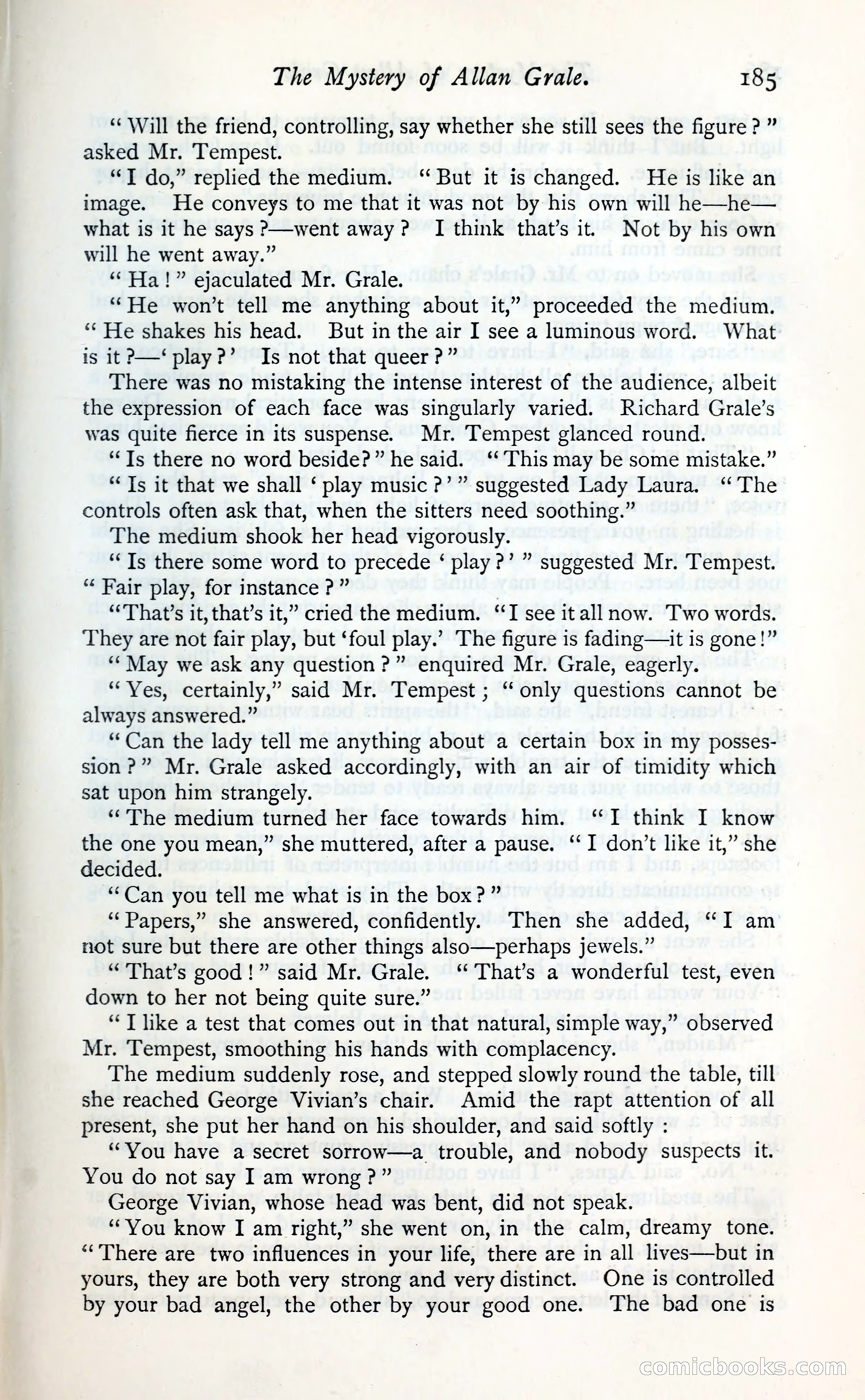 The Argosy — page 202 of 400
