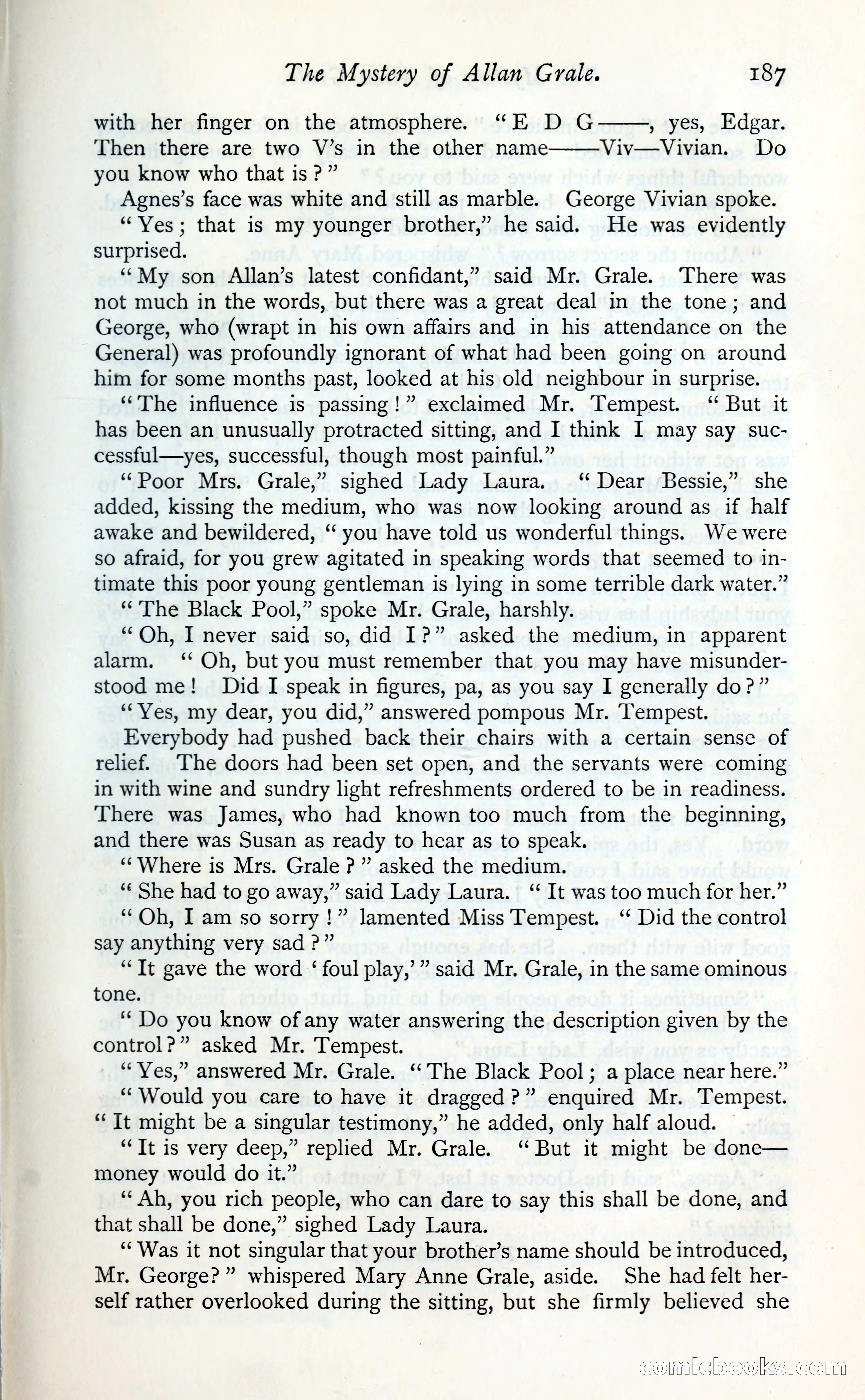 The Argosy — page 204 of 400