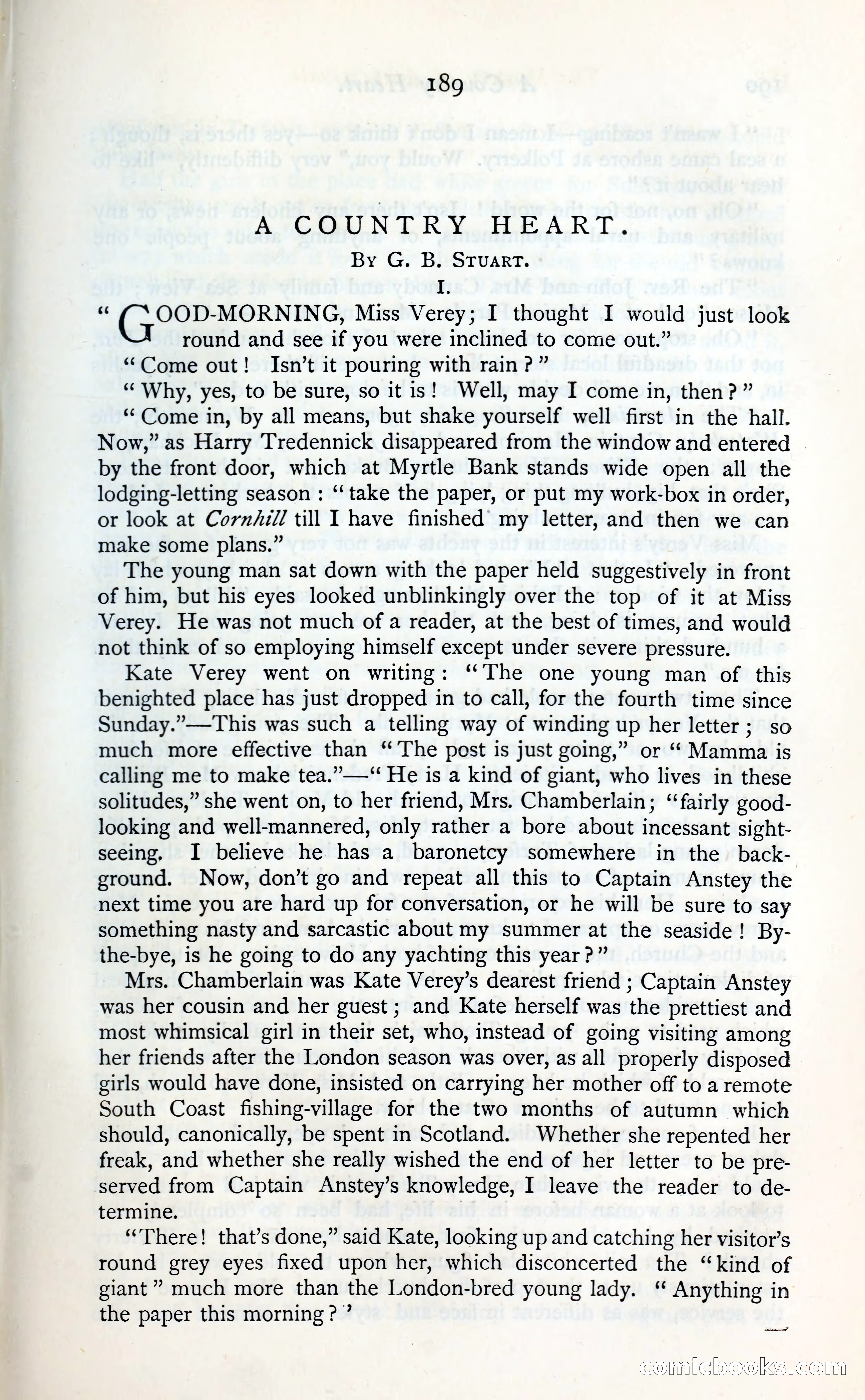 The Argosy — page 206 of 400