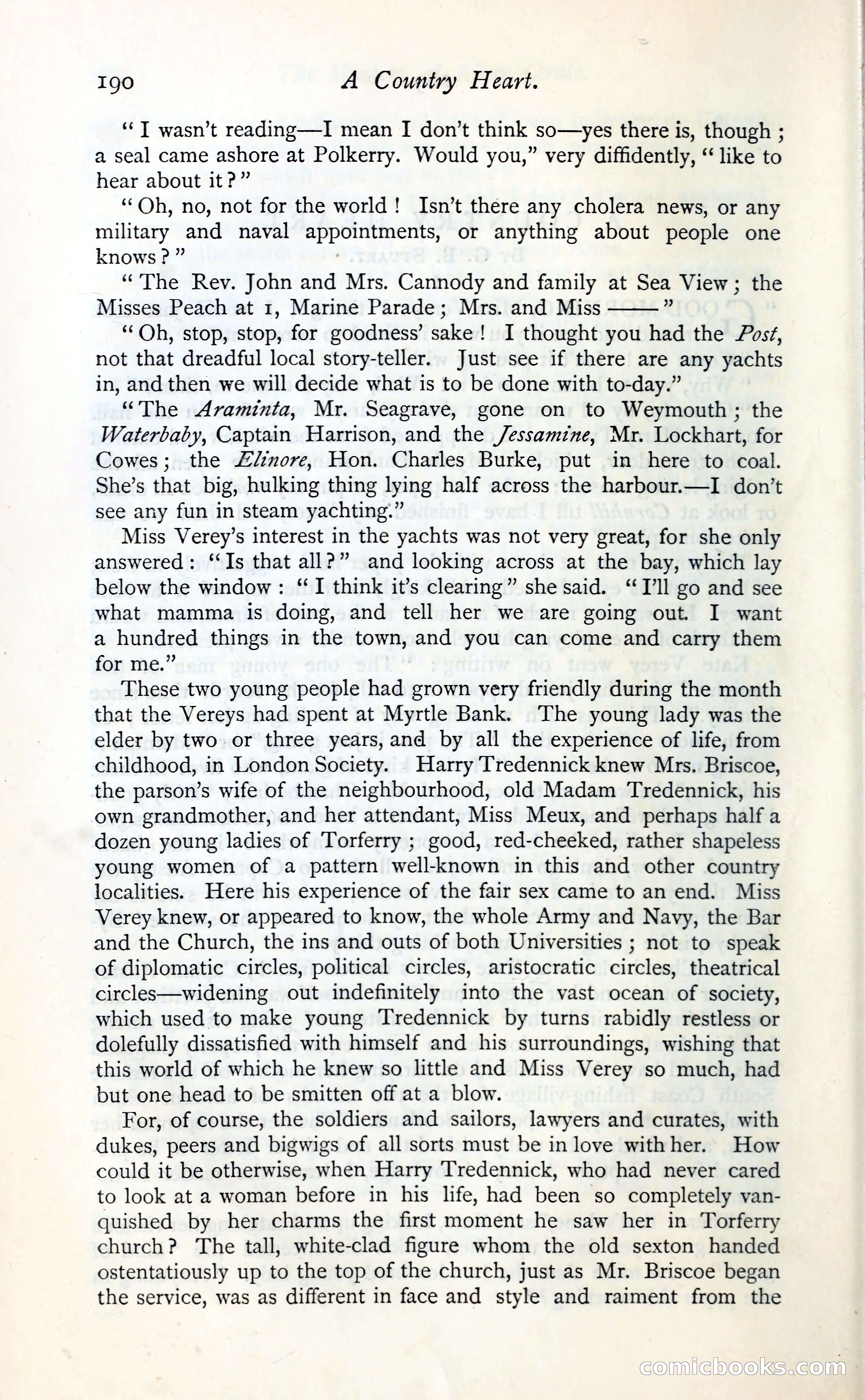The Argosy — page 207 of 400