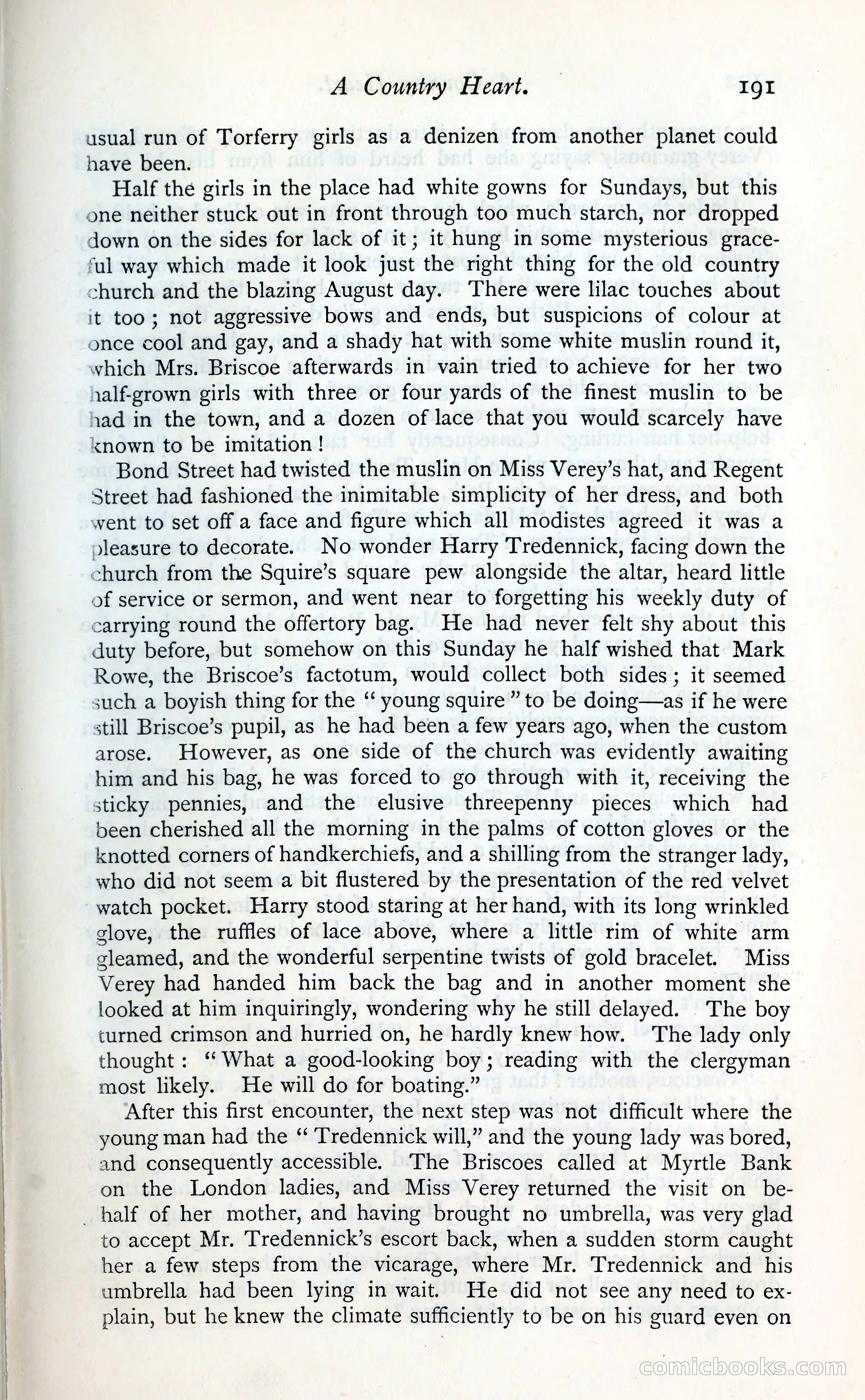 The Argosy — page 208 of 400