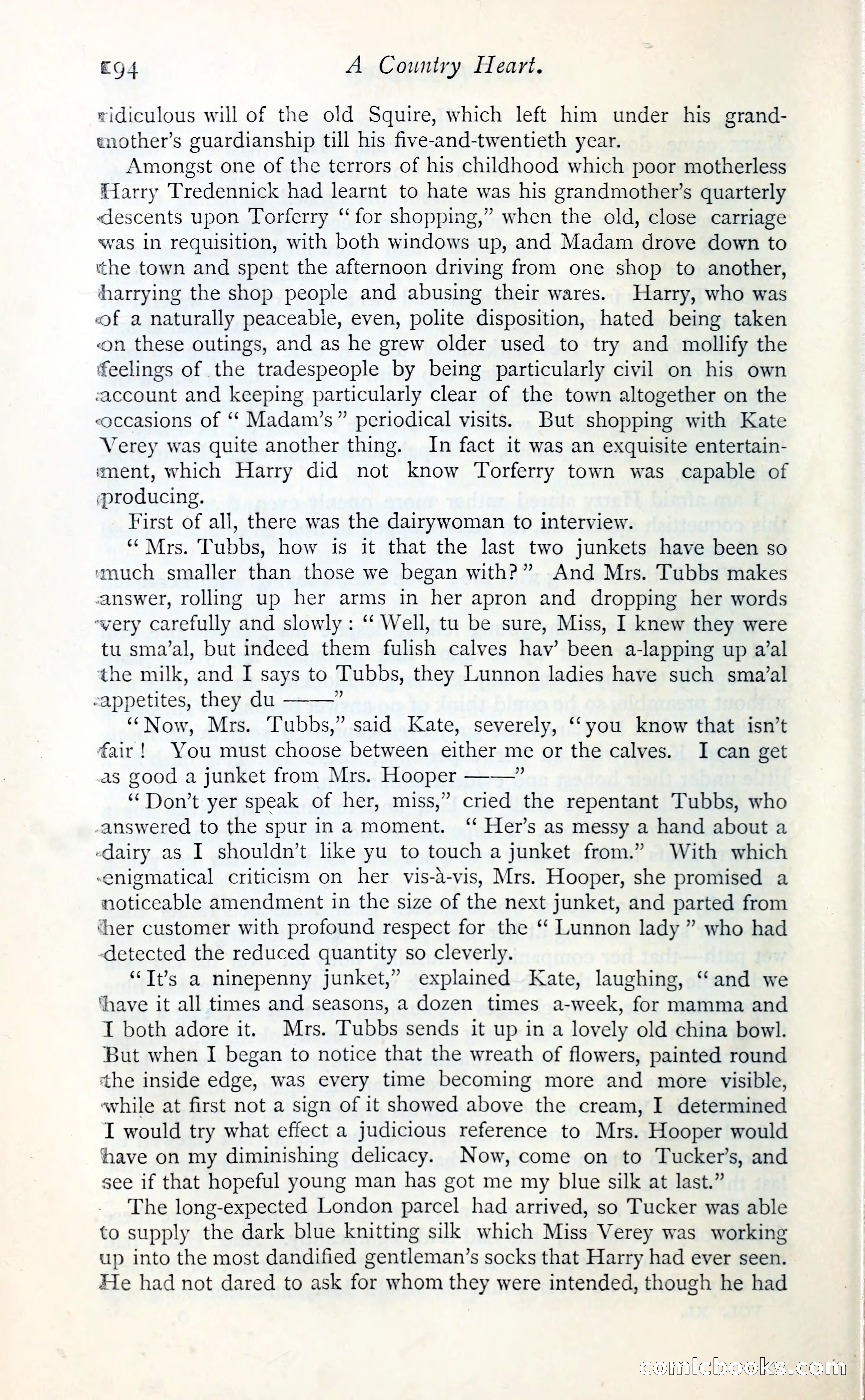 The Argosy — page 211 of 400