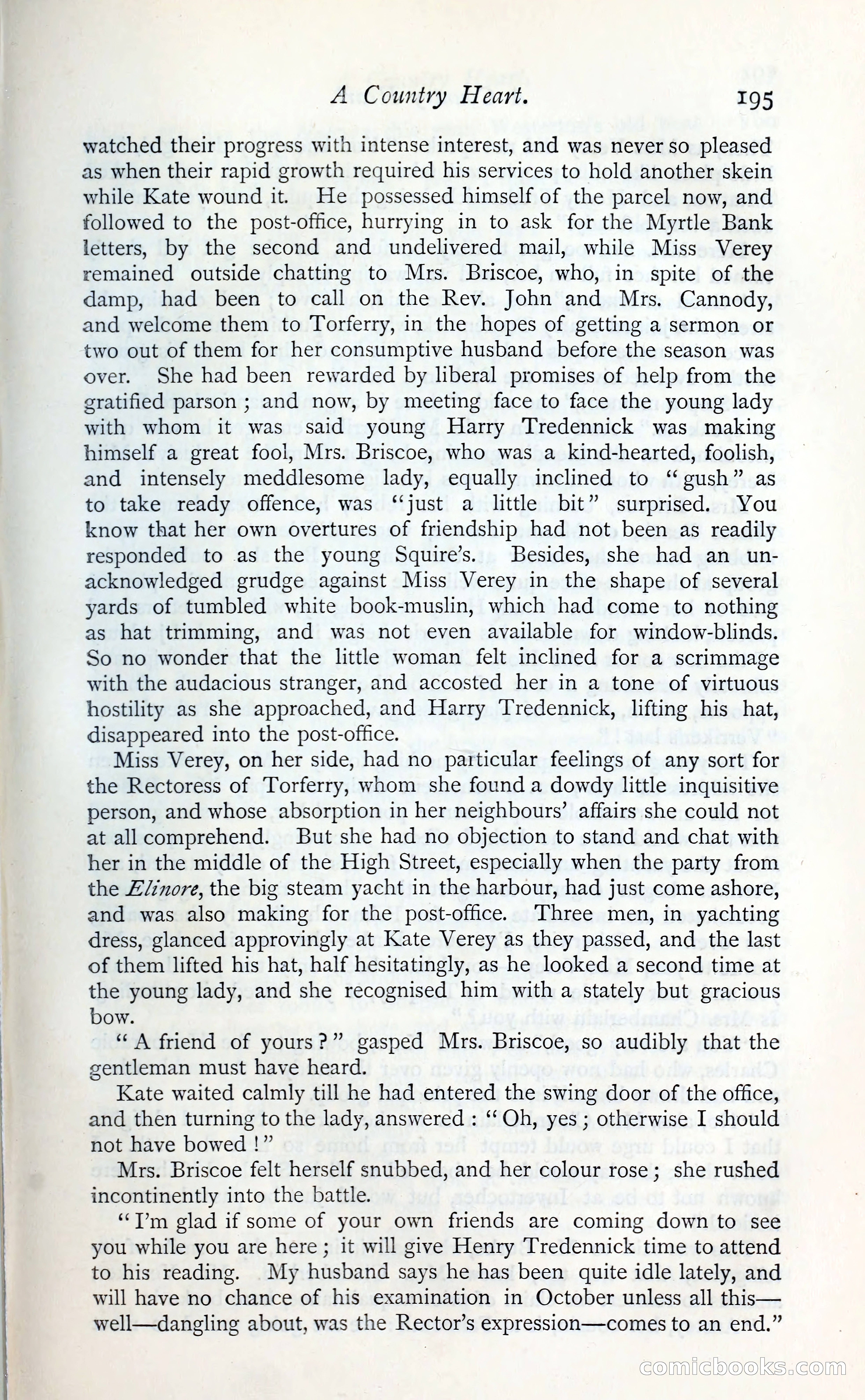 The Argosy — page 212 of 400