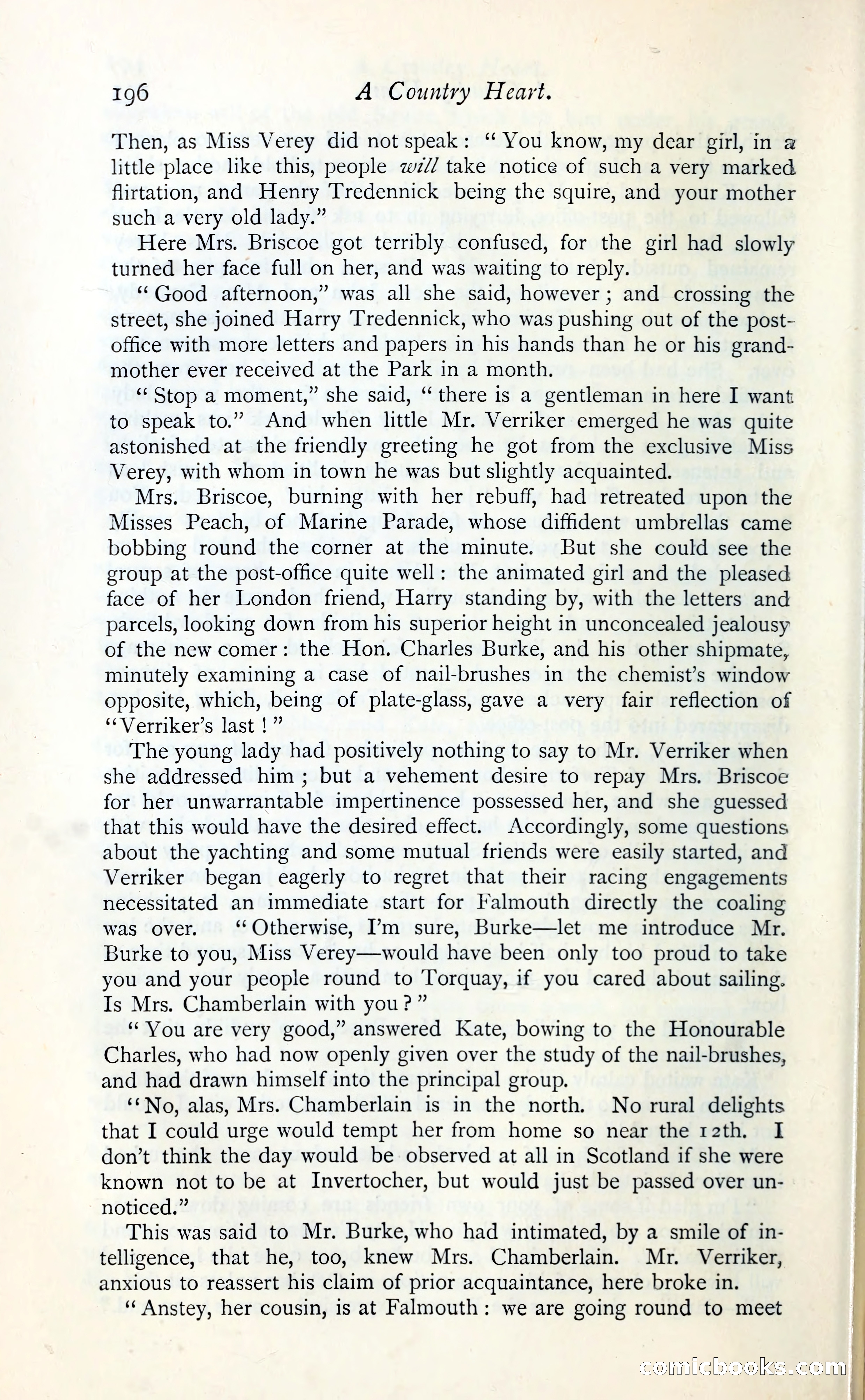 The Argosy — page 213 of 400