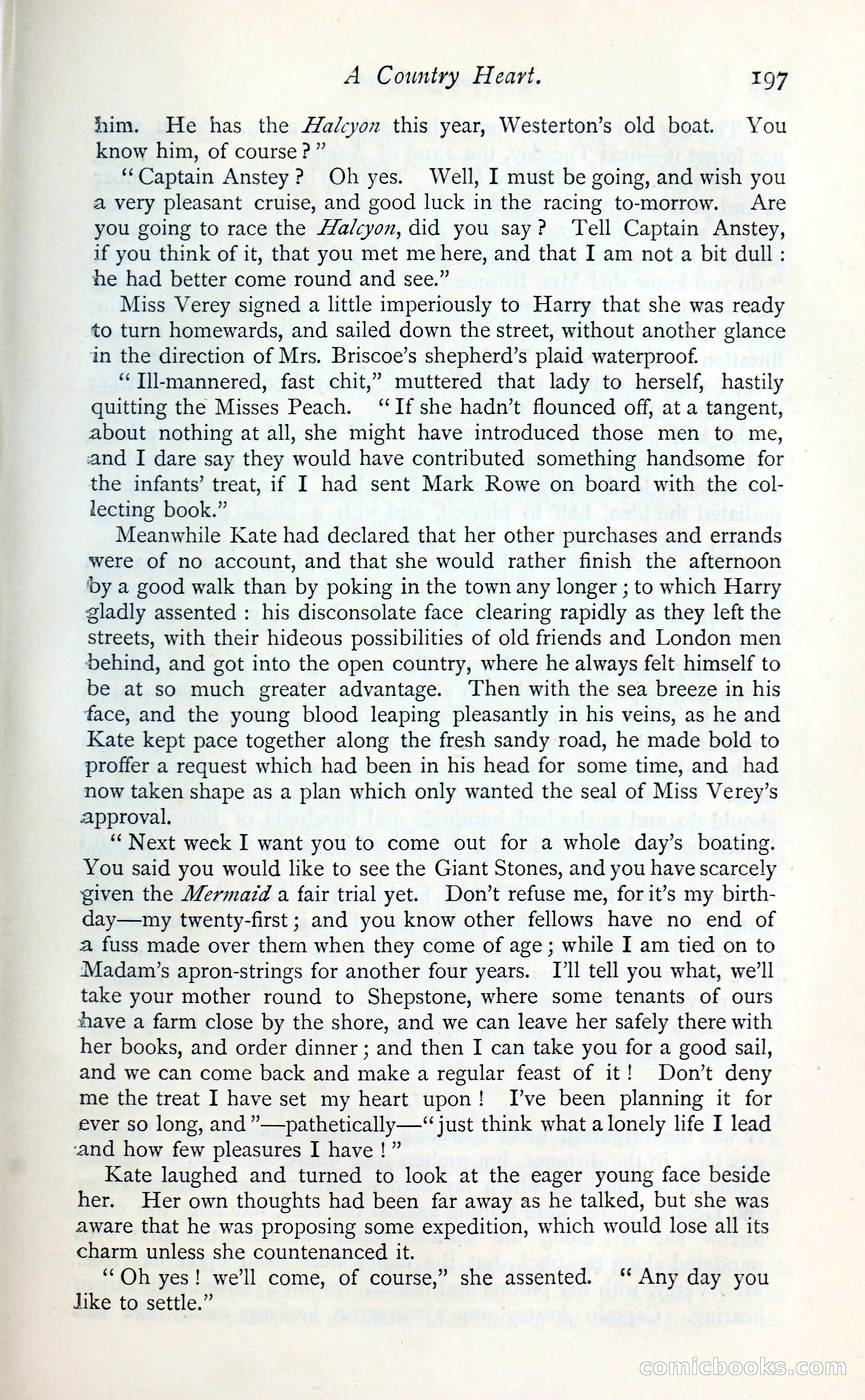 The Argosy — page 214 of 400