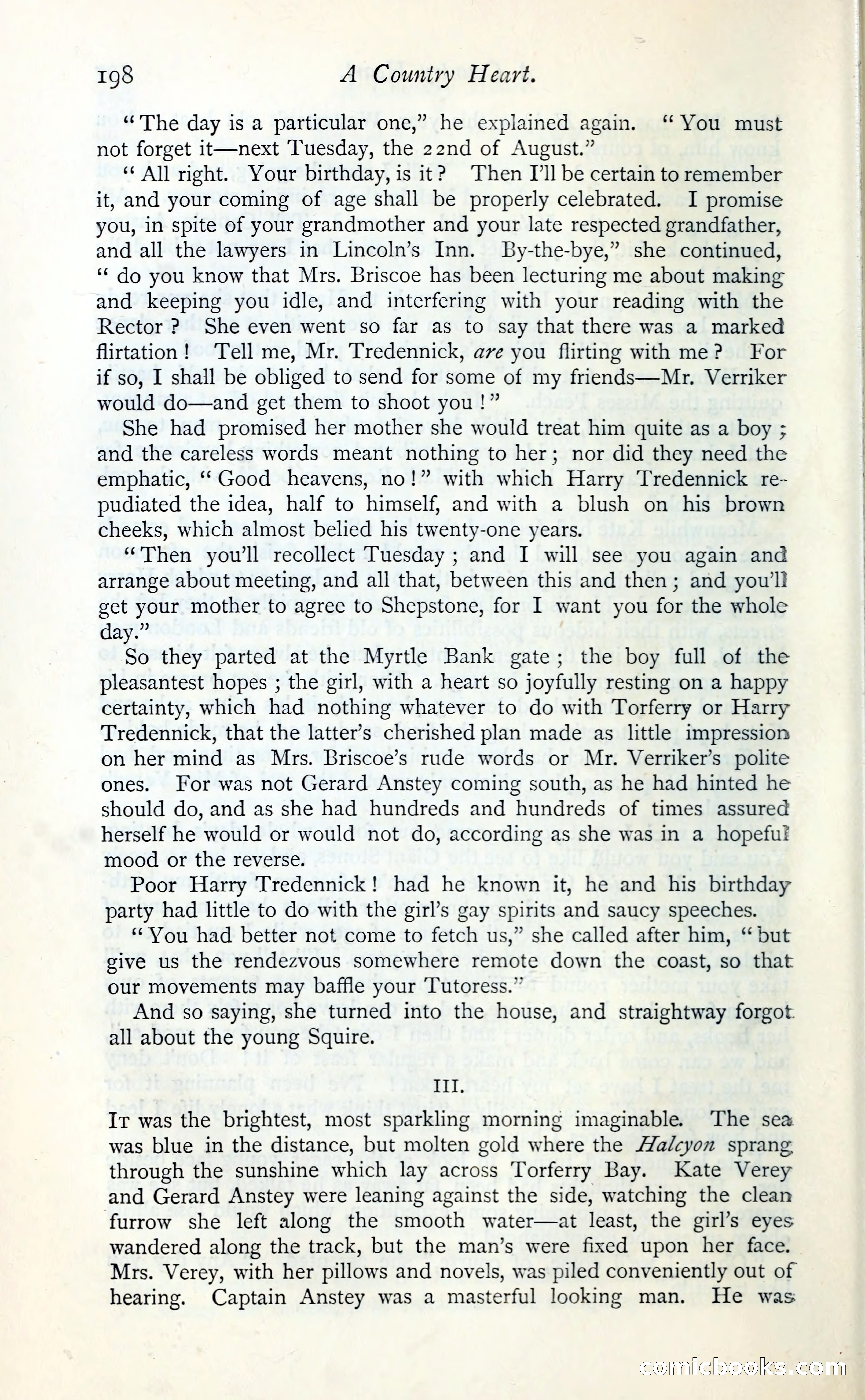 The Argosy — page 215 of 400