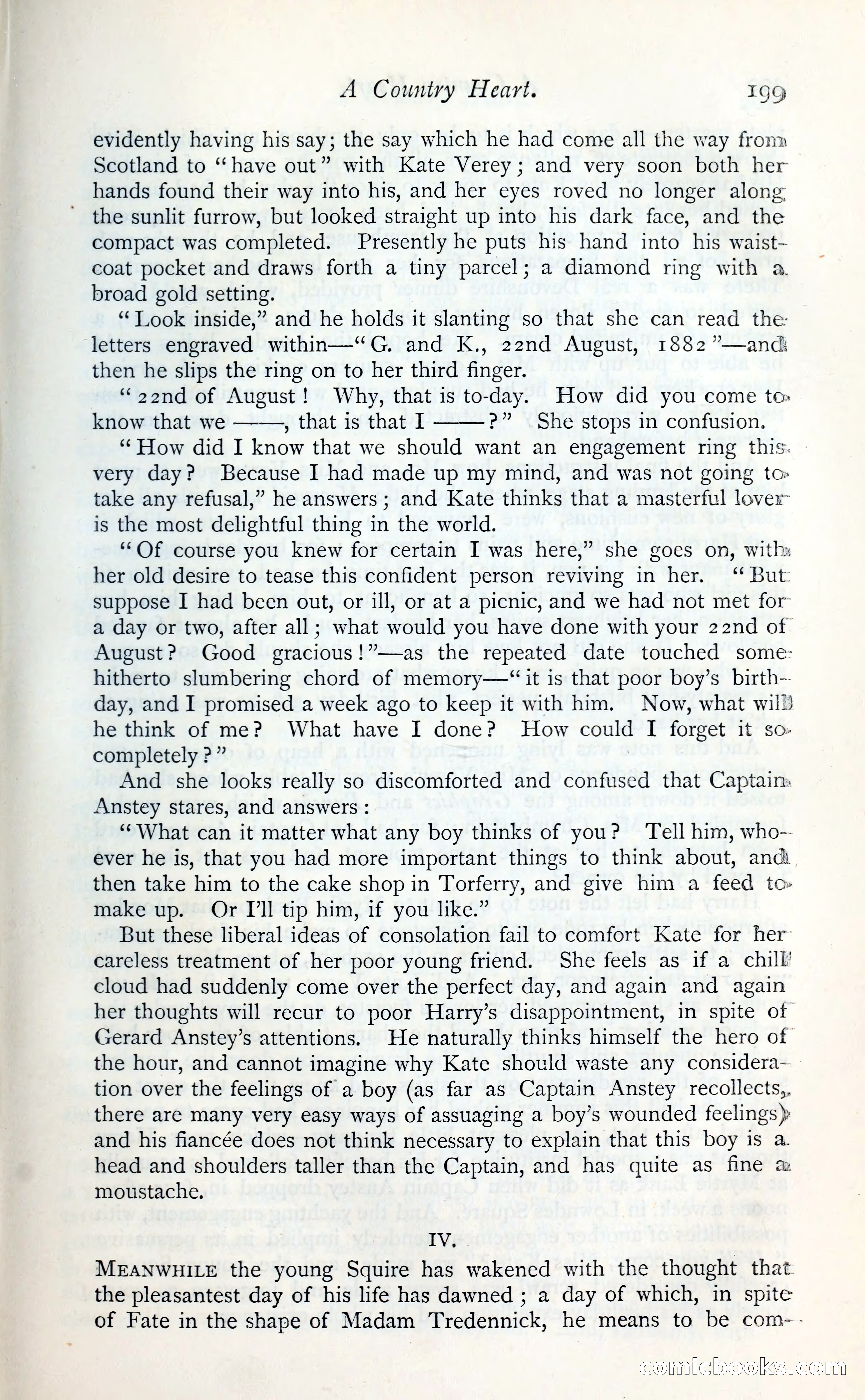 The Argosy — page 216 of 400