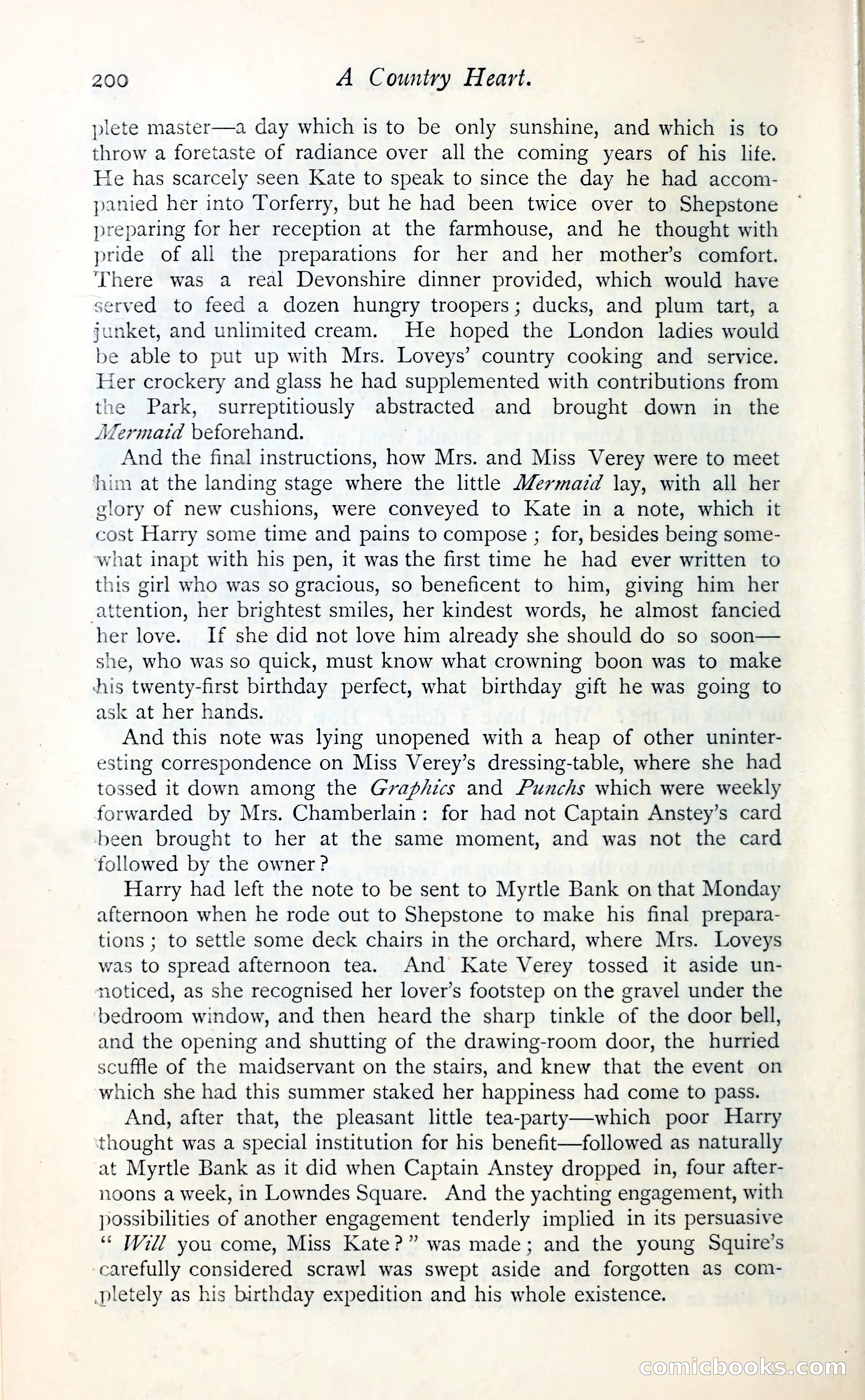 The Argosy — page 217 of 400