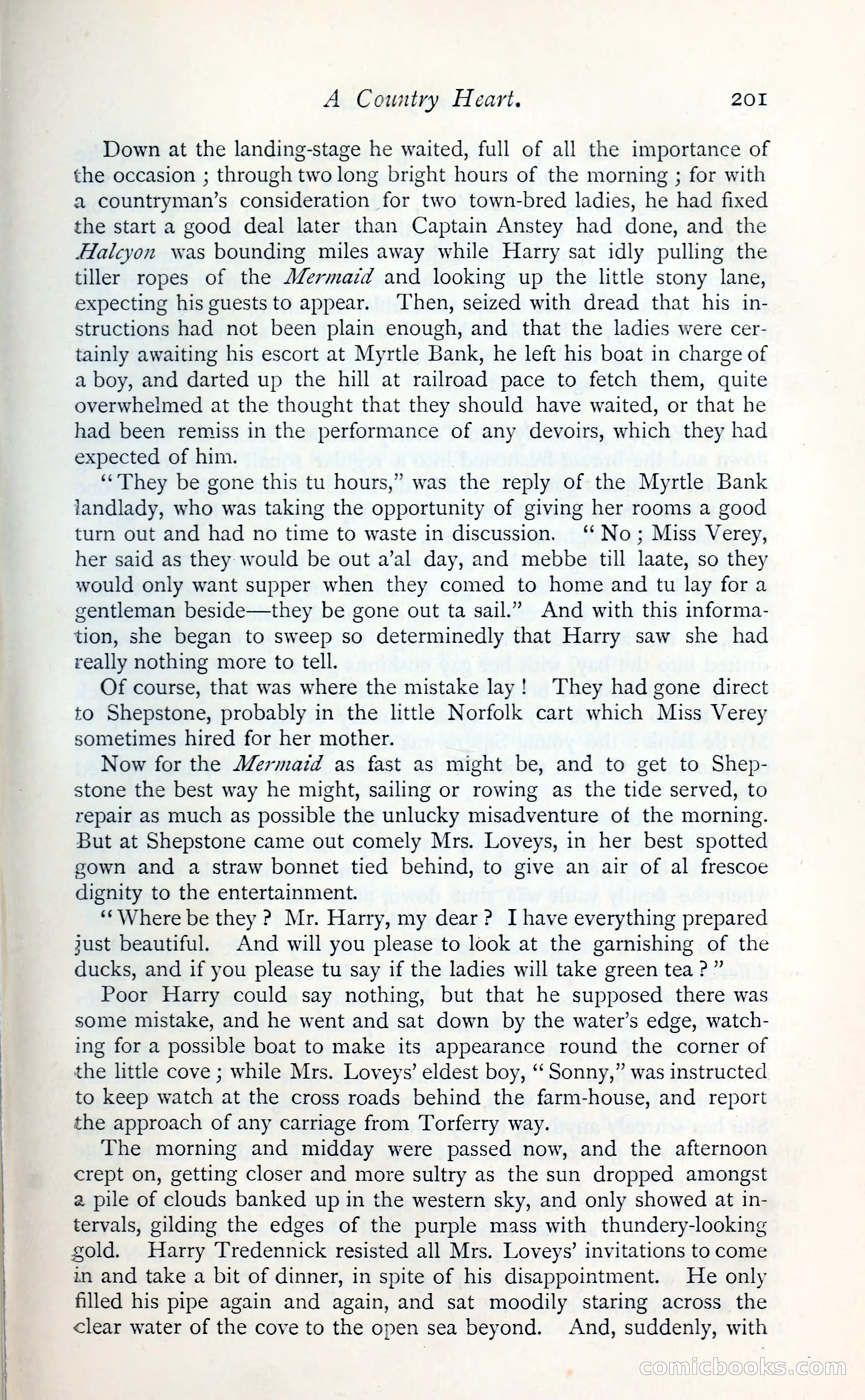 The Argosy — page 218 of 400