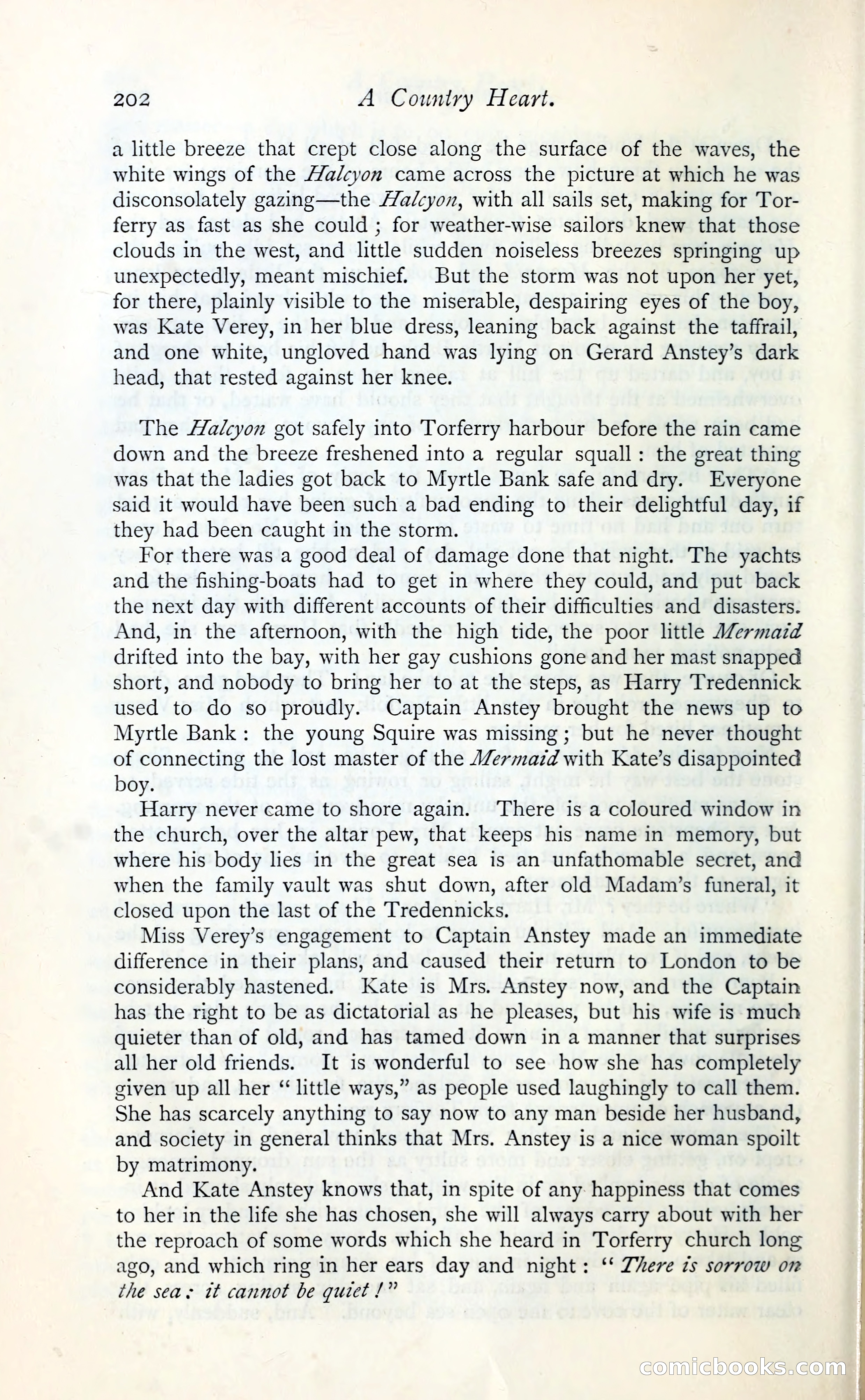 The Argosy — page 219 of 400
